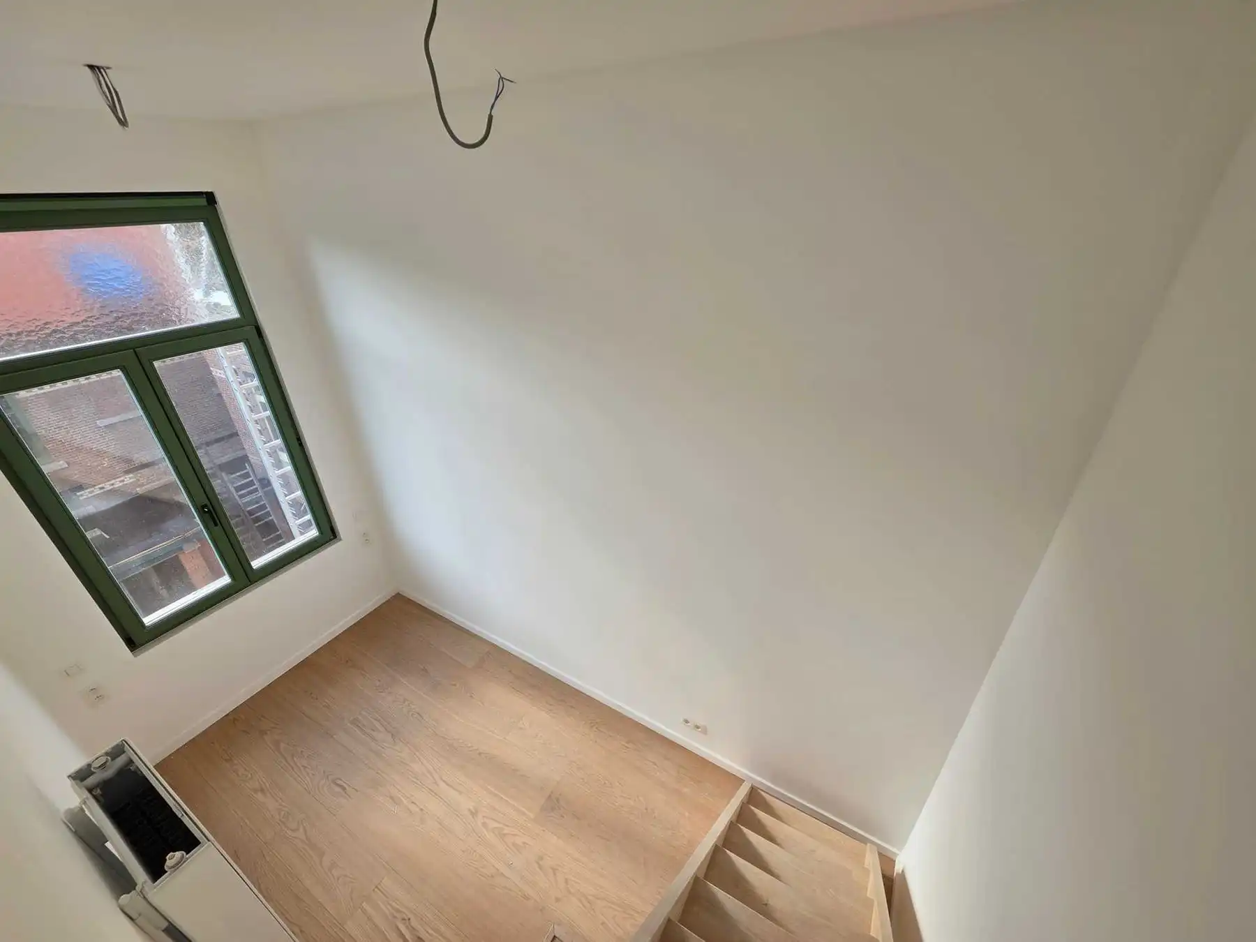 Instapklaar 1-slaapkamerappartement nabij Zurenborg foto 6