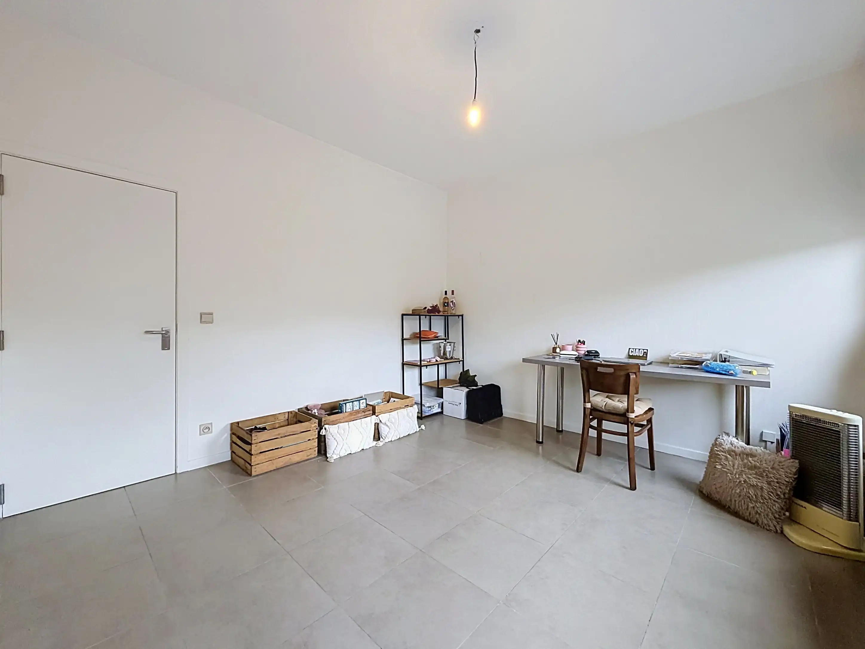 Stijlvol appartement te koop in Marke met 2 slaapkamers, moderne keuken en een ruime woonkamer! foto 7
