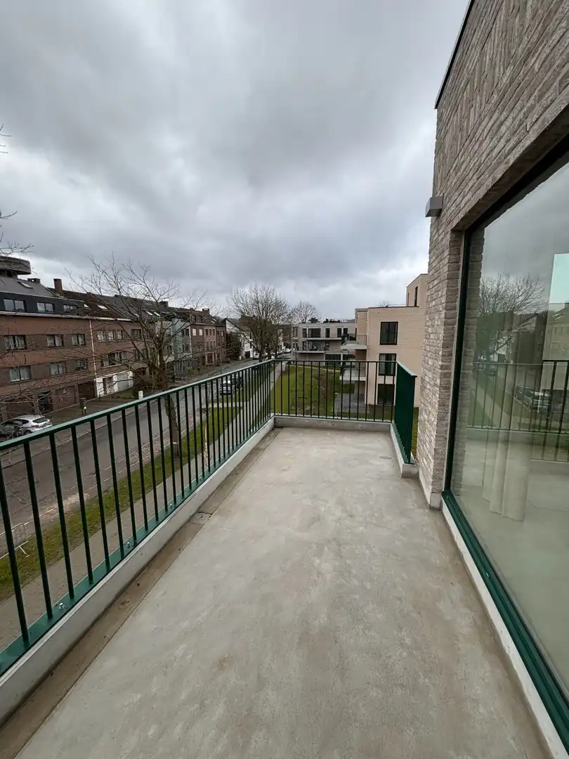 Ruimte en Comfort in Koningslo: Nieuwbouwappartement met 2 Slaapkamers, Bureau en extra Voorraadkamer foto 19