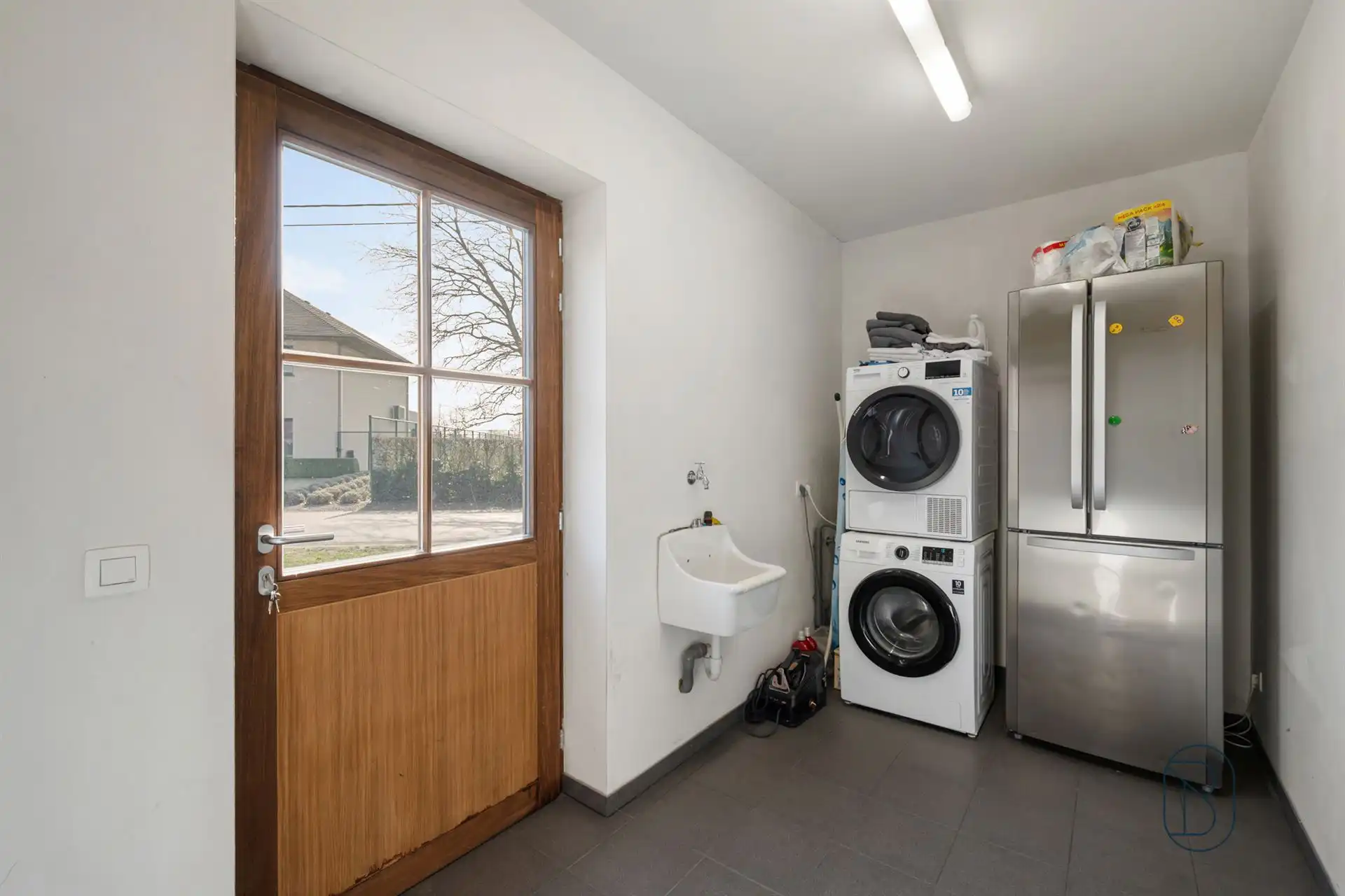 Recente, luxueuze en energiezuinige vrijstaande woning! foto 18