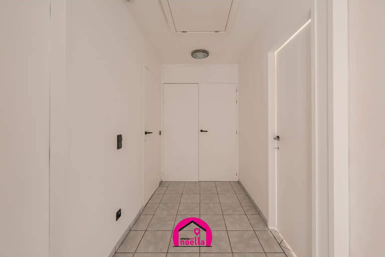 Halfopen bebouwing met tuin op toplocatie in Oostende foto 15