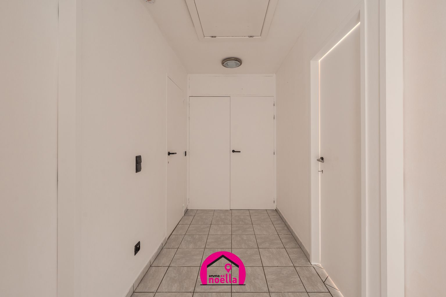 Halfopen bebouwing met tuin op toplocatie in Oostende foto 15