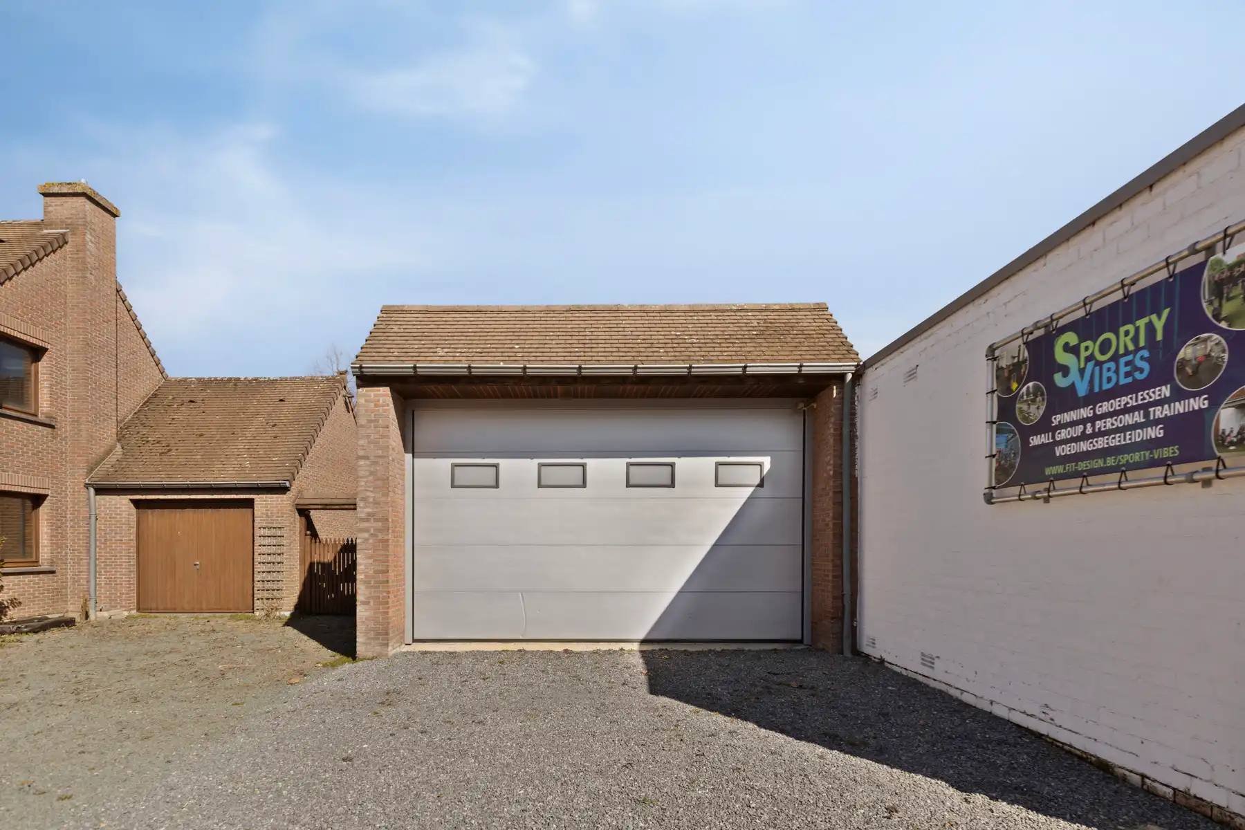 Commerciële ruimte te huur foto 12