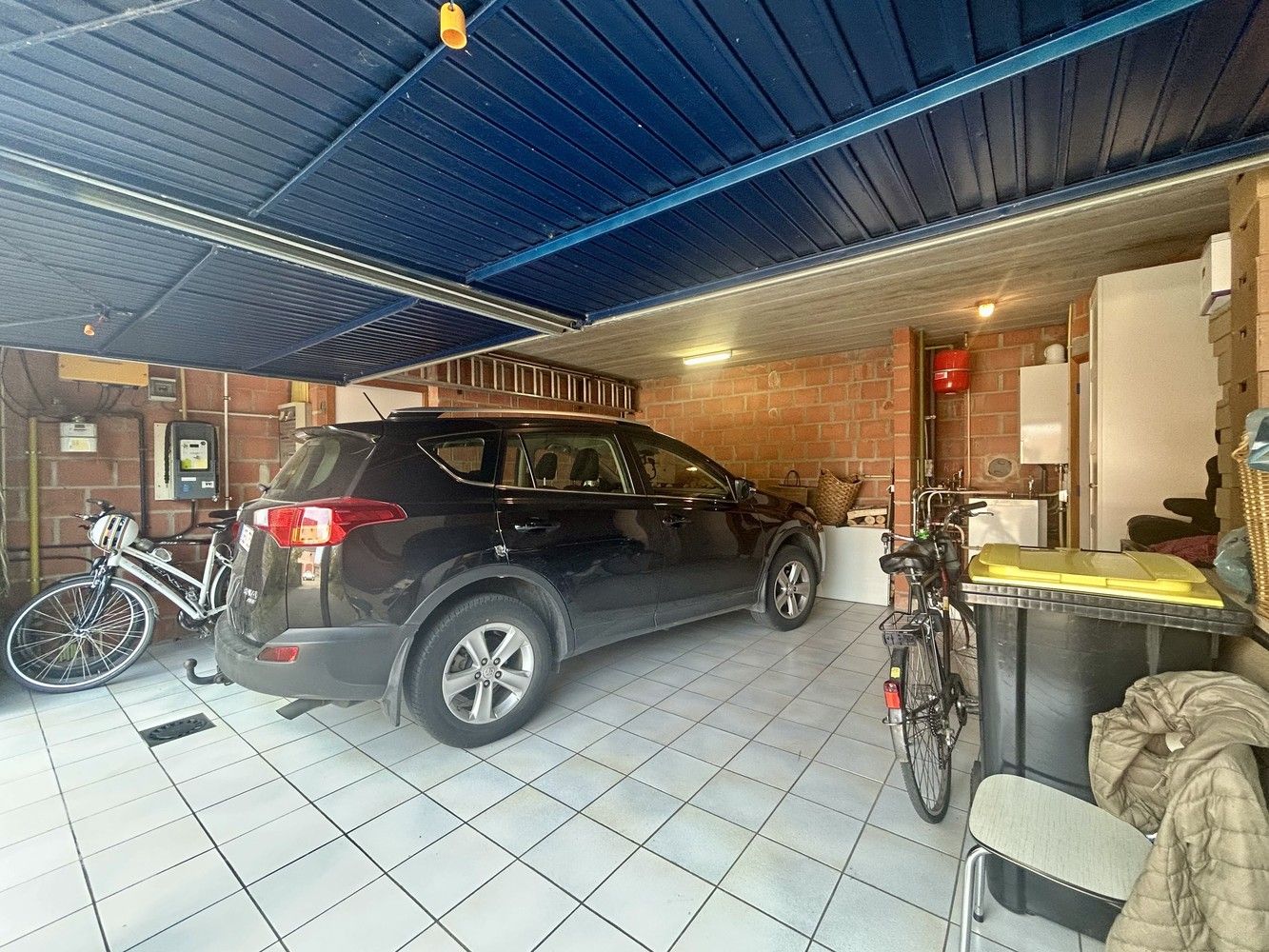 Ruime, energetische woning met 5 slaapkamers en prachtige tuin te Veltem-Beisem foto 24