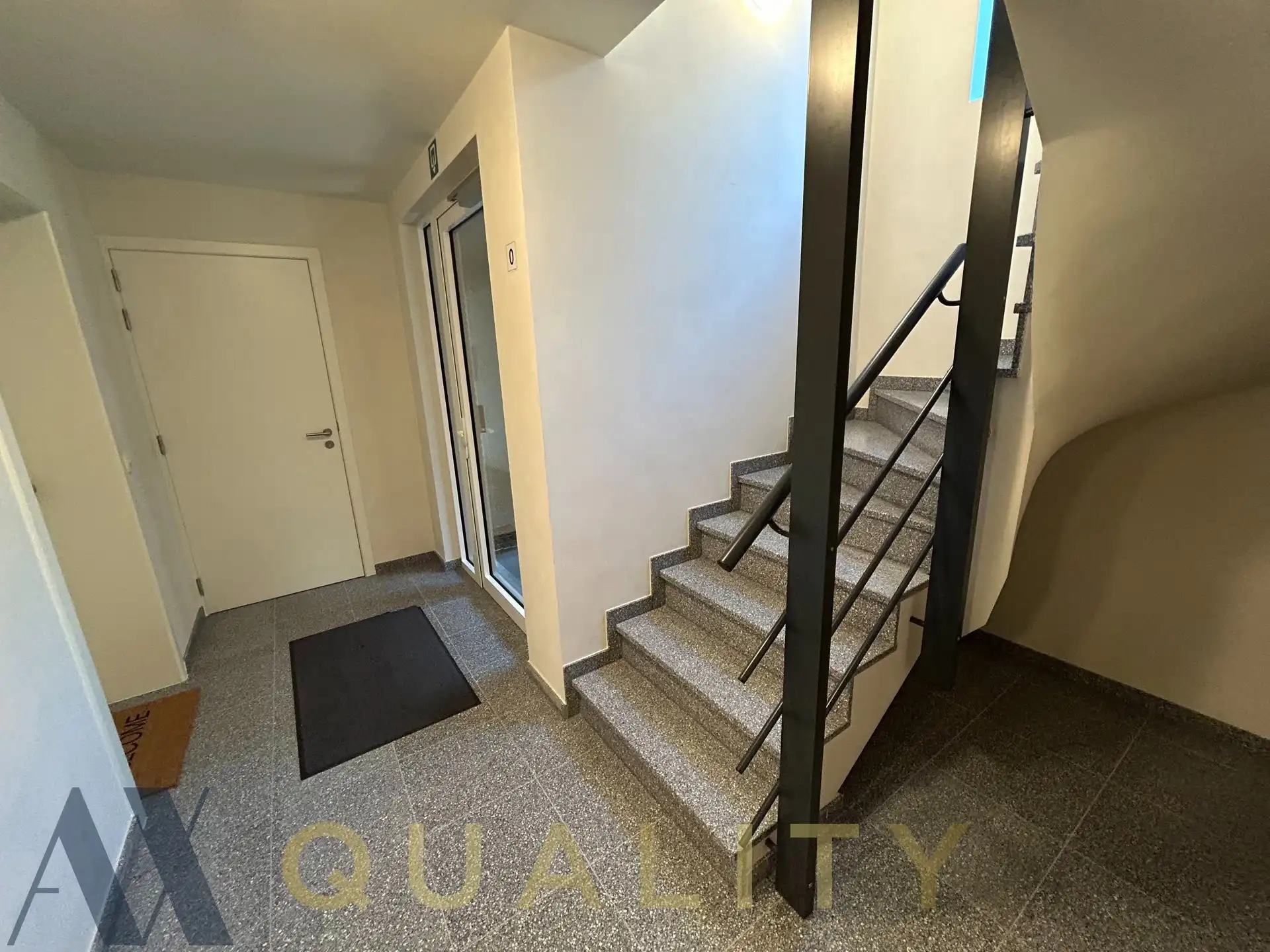 Residentie Beeckman 92 % verkocht, 6 % BTW mogelijk. Laatste unit foto 21