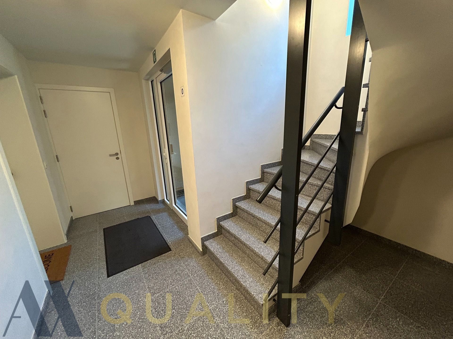 Residentie Beeckman 92 % verkocht, 6 % BTW mogelijk. Laatste unit foto 21