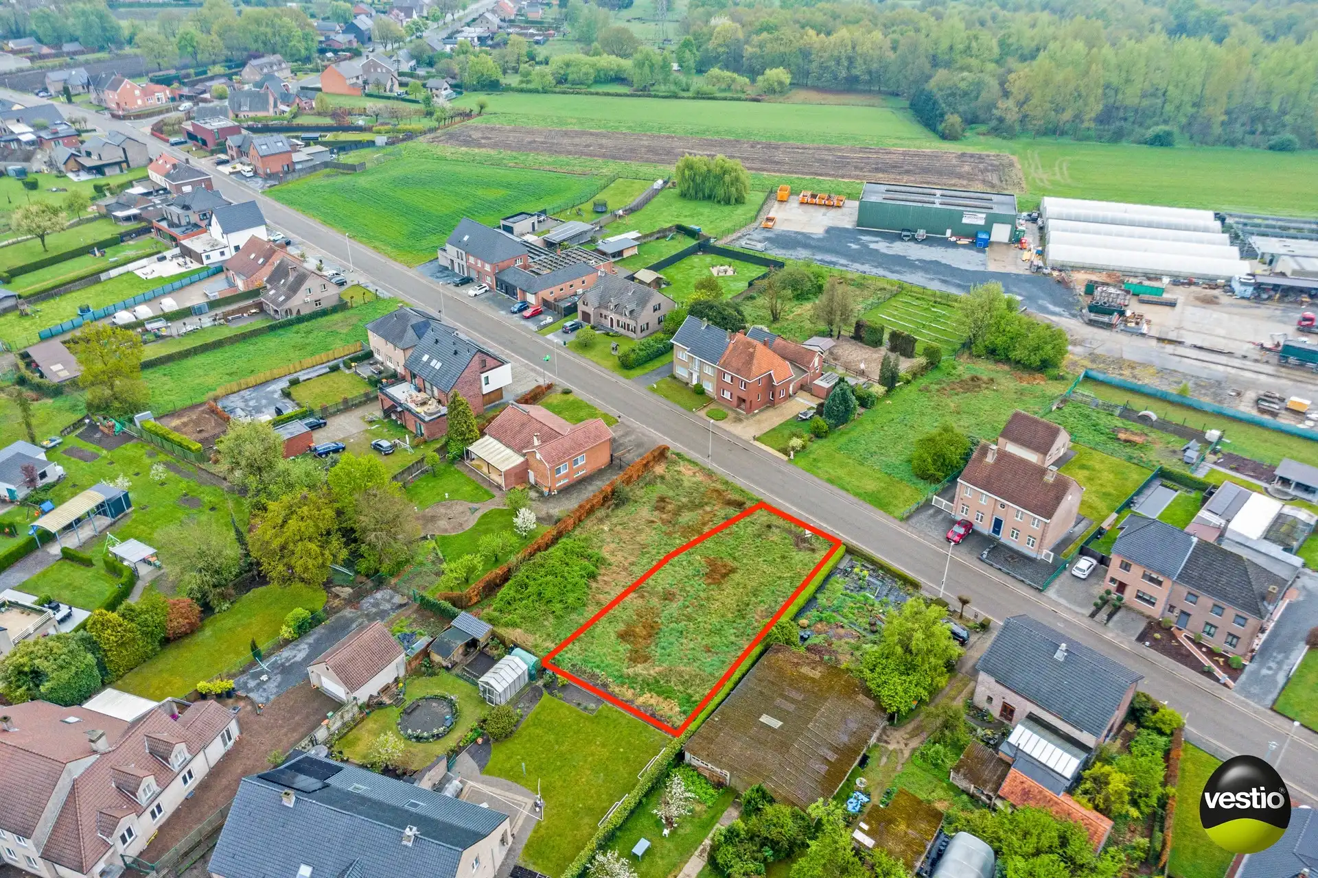 BOUWGROND HOB IN MUNSTERBILZEN foto 6