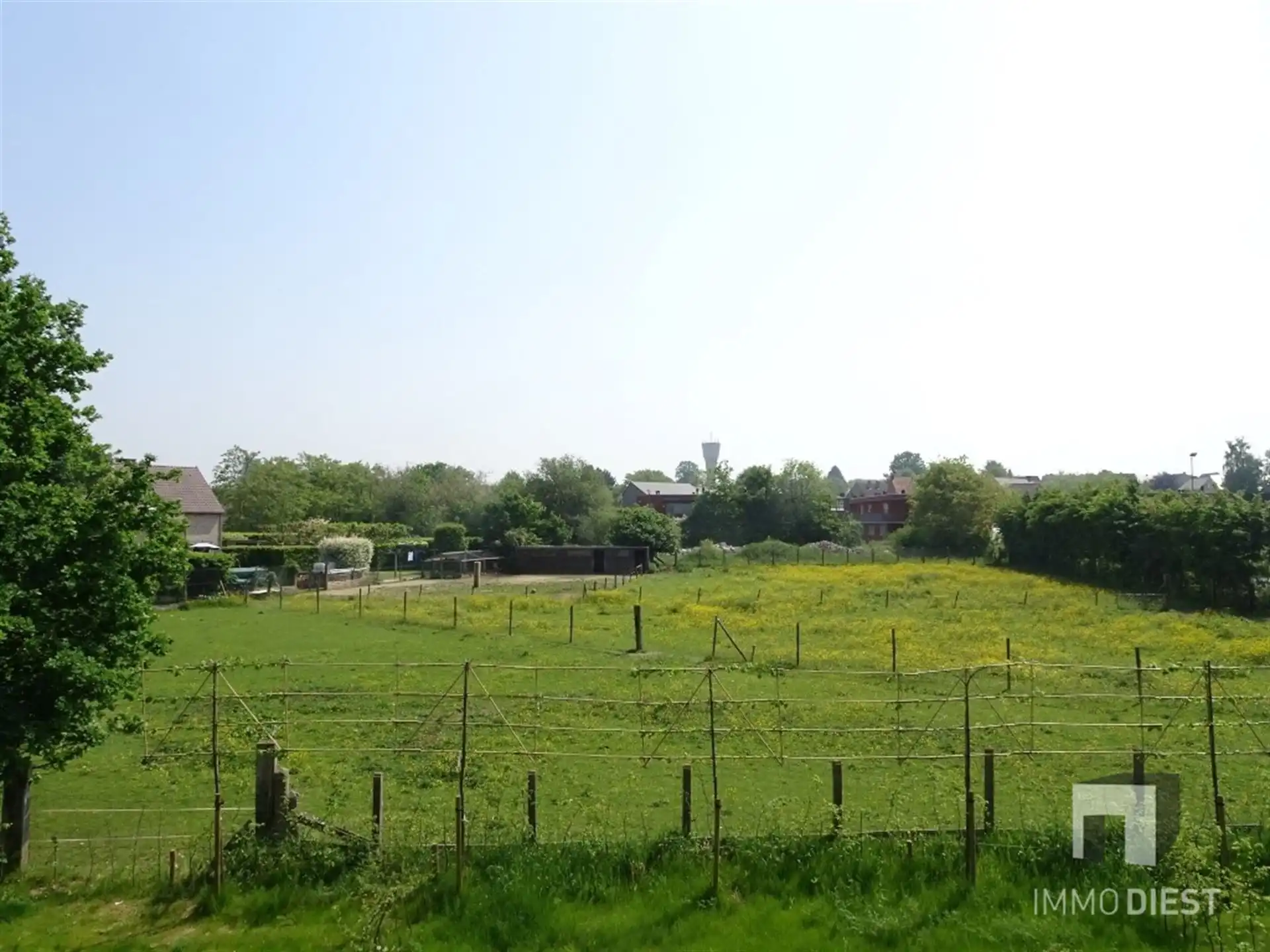 PRACHTIG modern appartement met superterras in Bekkevoort! foto 22