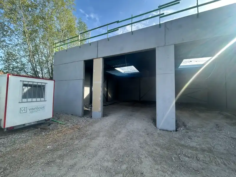 Nieuw KMO-project ‘Sarospark’ – Berlare foto 7