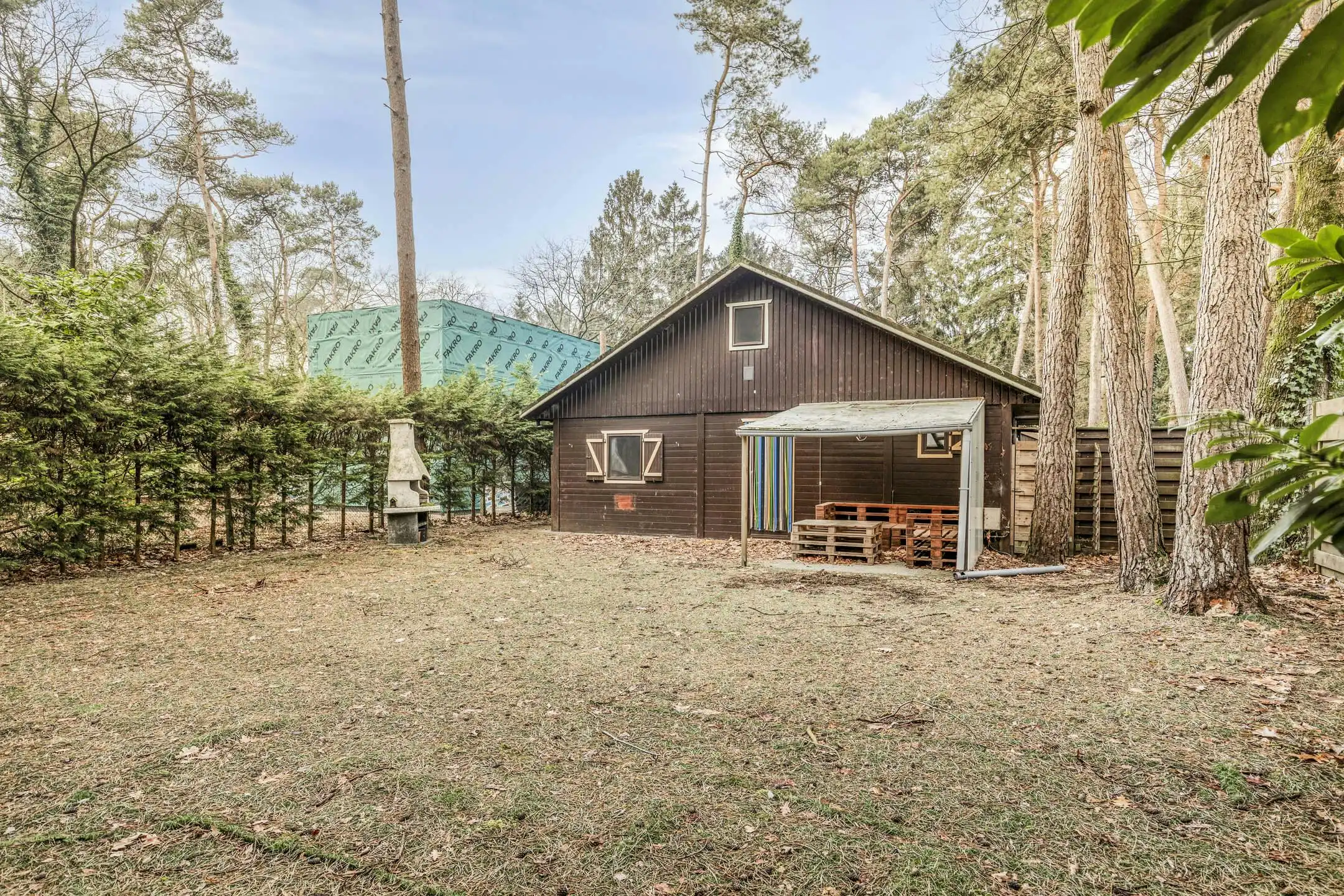 Huis te koop in bosrijke omgeving te Wuustwezel foto 18