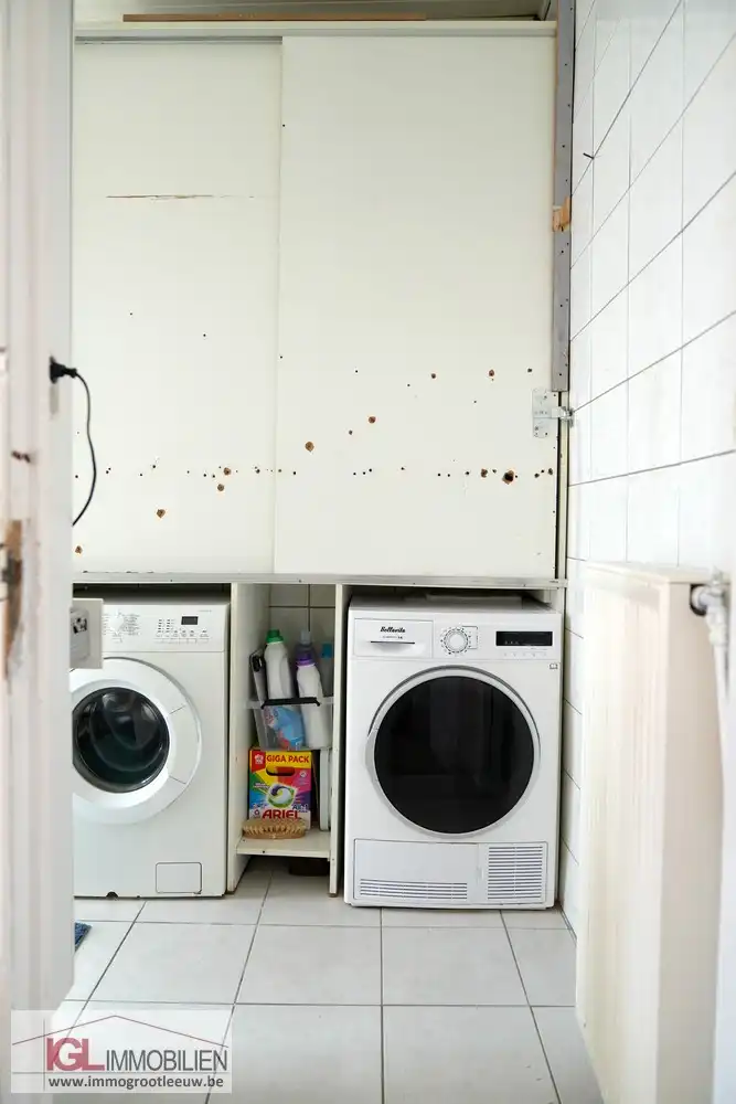 Opbrengsteigendom  met 4 appartementen te koop foto 16