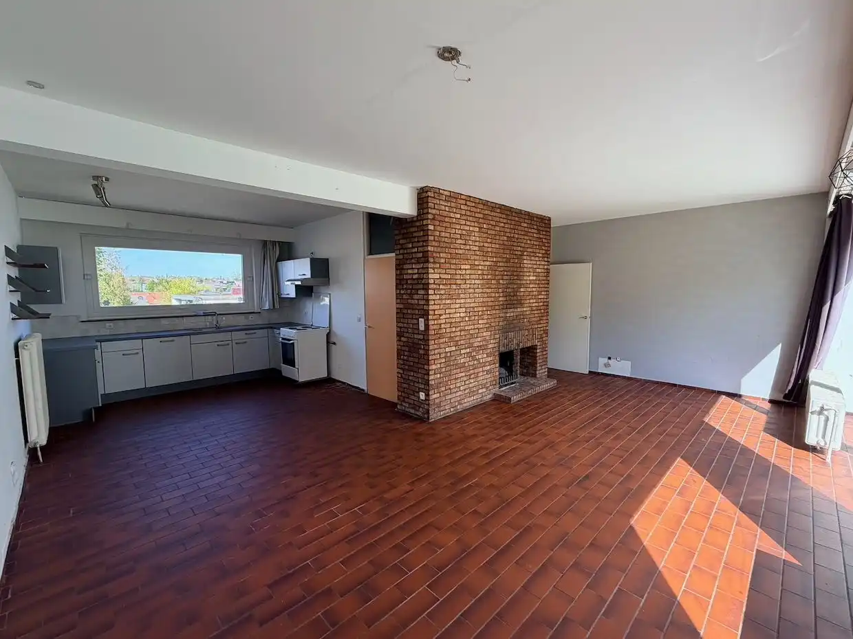 Ruime woning in een rustige wijk te Bertem foto 7