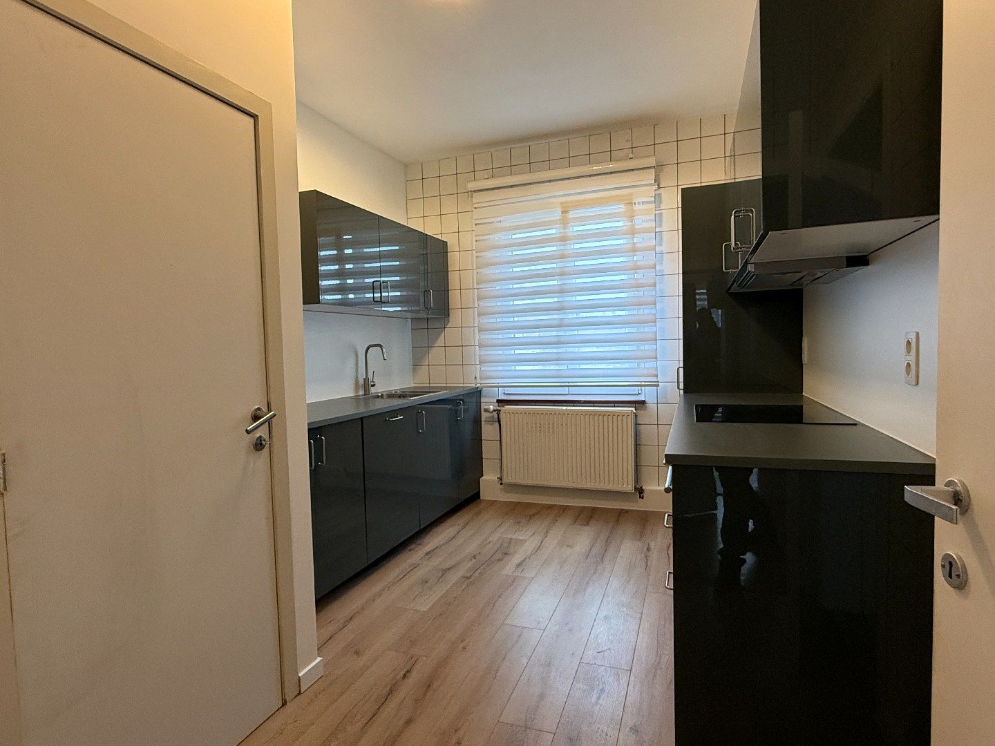 1-slpk appartement met autostaanplaats foto 7