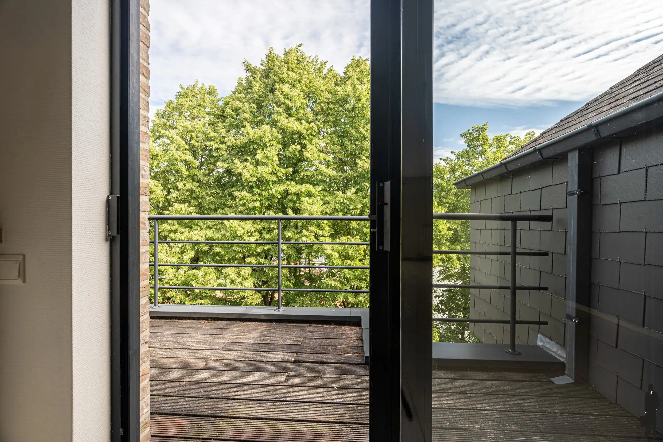Ruim dakappartement van 130 m² met 50 m² terras en parking foto 18