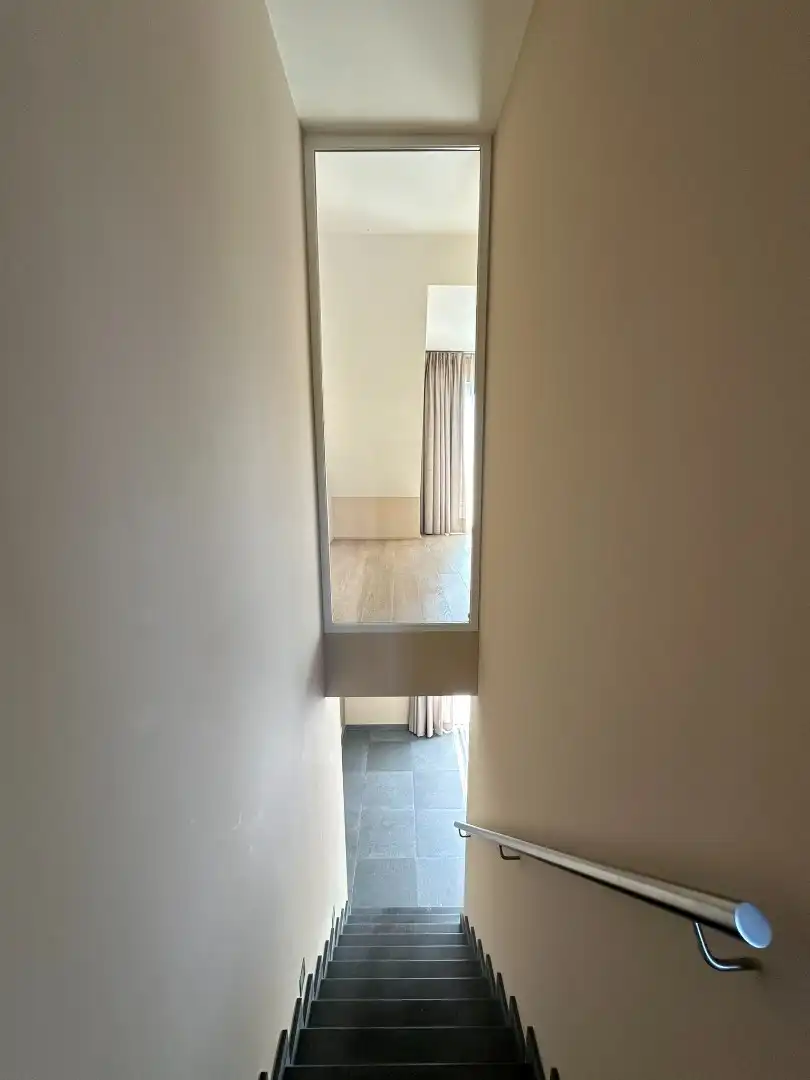 Prachtig, ruim duplex-appartement 115 m² met ruim terras in centrum Sint-Antonius foto 17