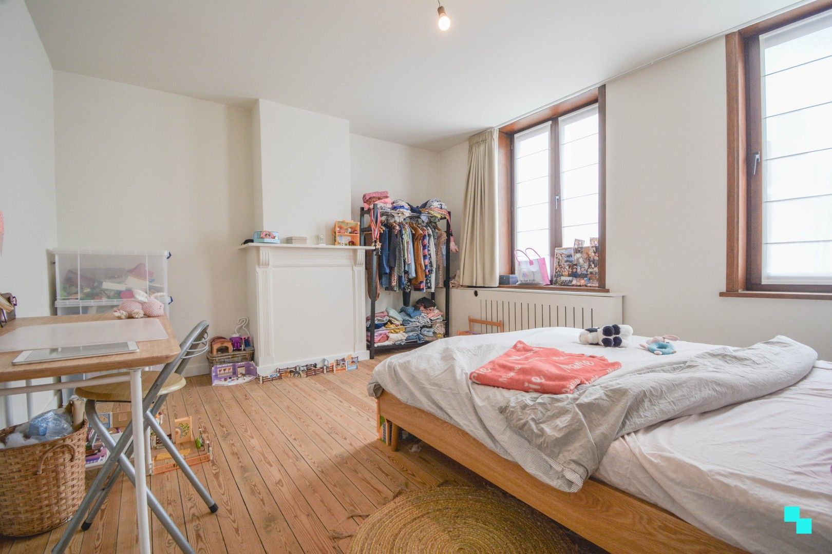 Eengezinswoning met 5 slp te centrum Roeselare foto 19