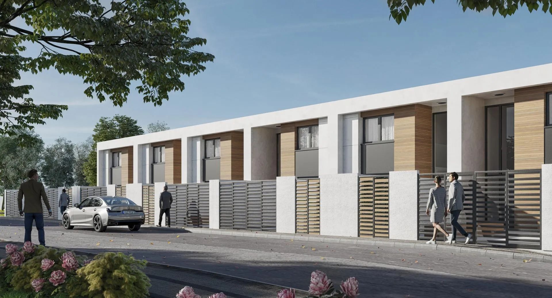 Modern wonen onder de zon: jouw stijlvolle nieuwbouwwoning – waar comfort, design en locatie samenkomen foto 20