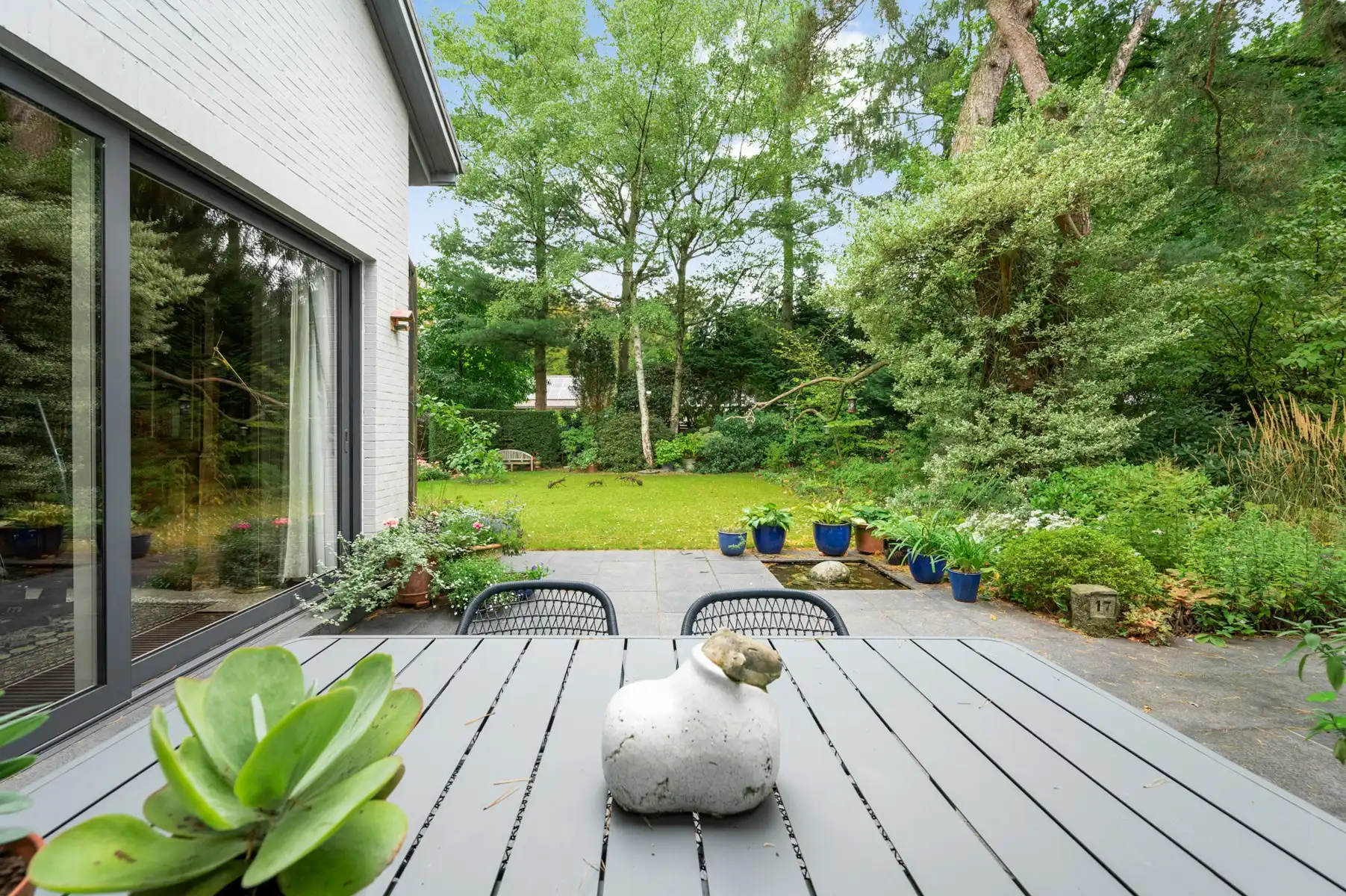 Charmante villa op toplocatie in ’s-Gravenwezel foto 6