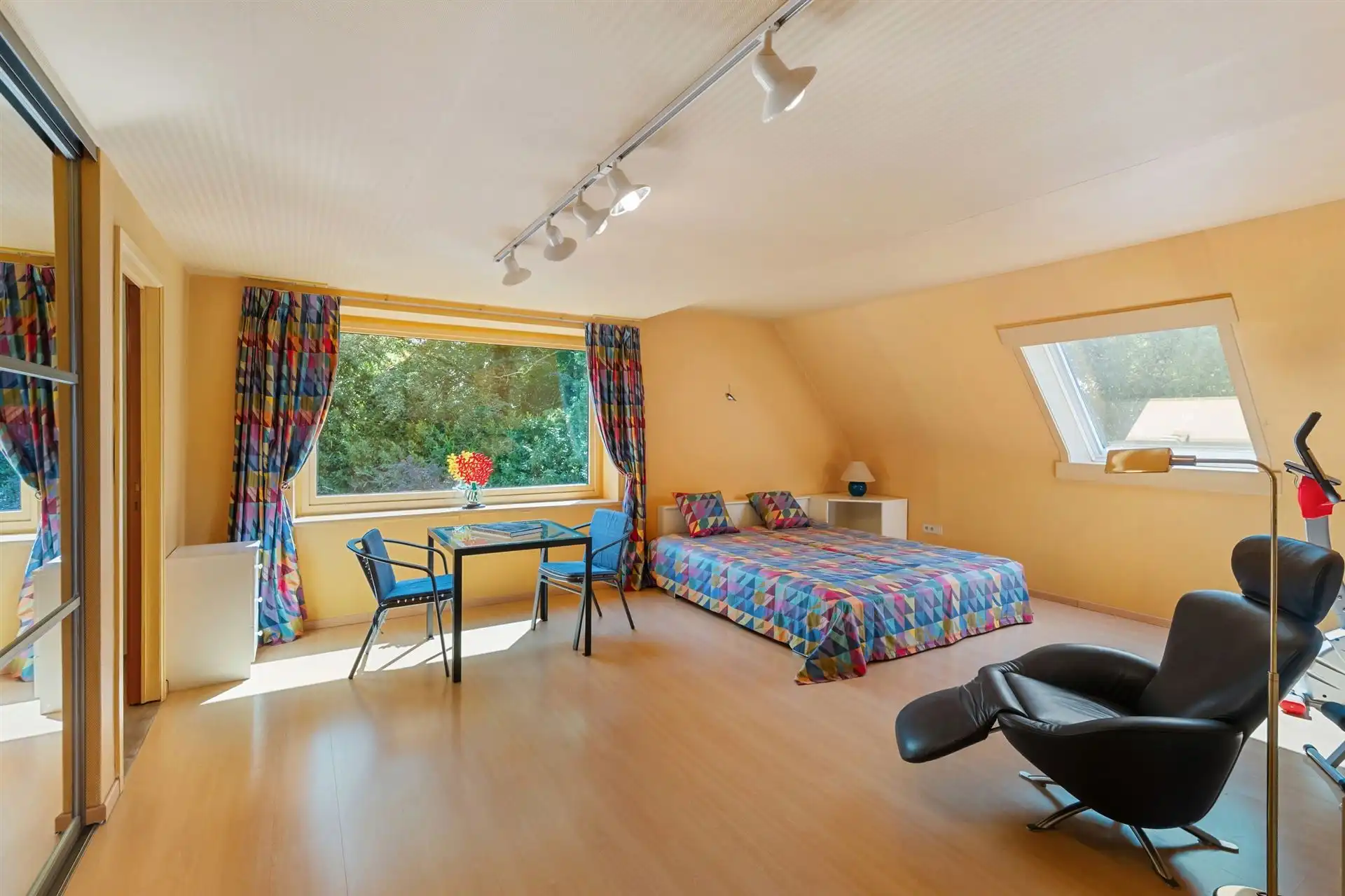 Prachtig landhuis, uniek zicht, op meer dan 1 hectare foto 20