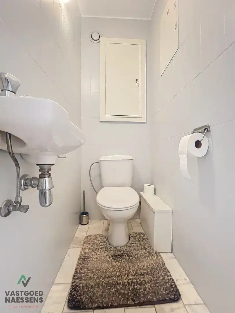 INSTAPKLAAR 1 SLPK APP - OPEN ZICHT - 2 TERRASSEN foto 12