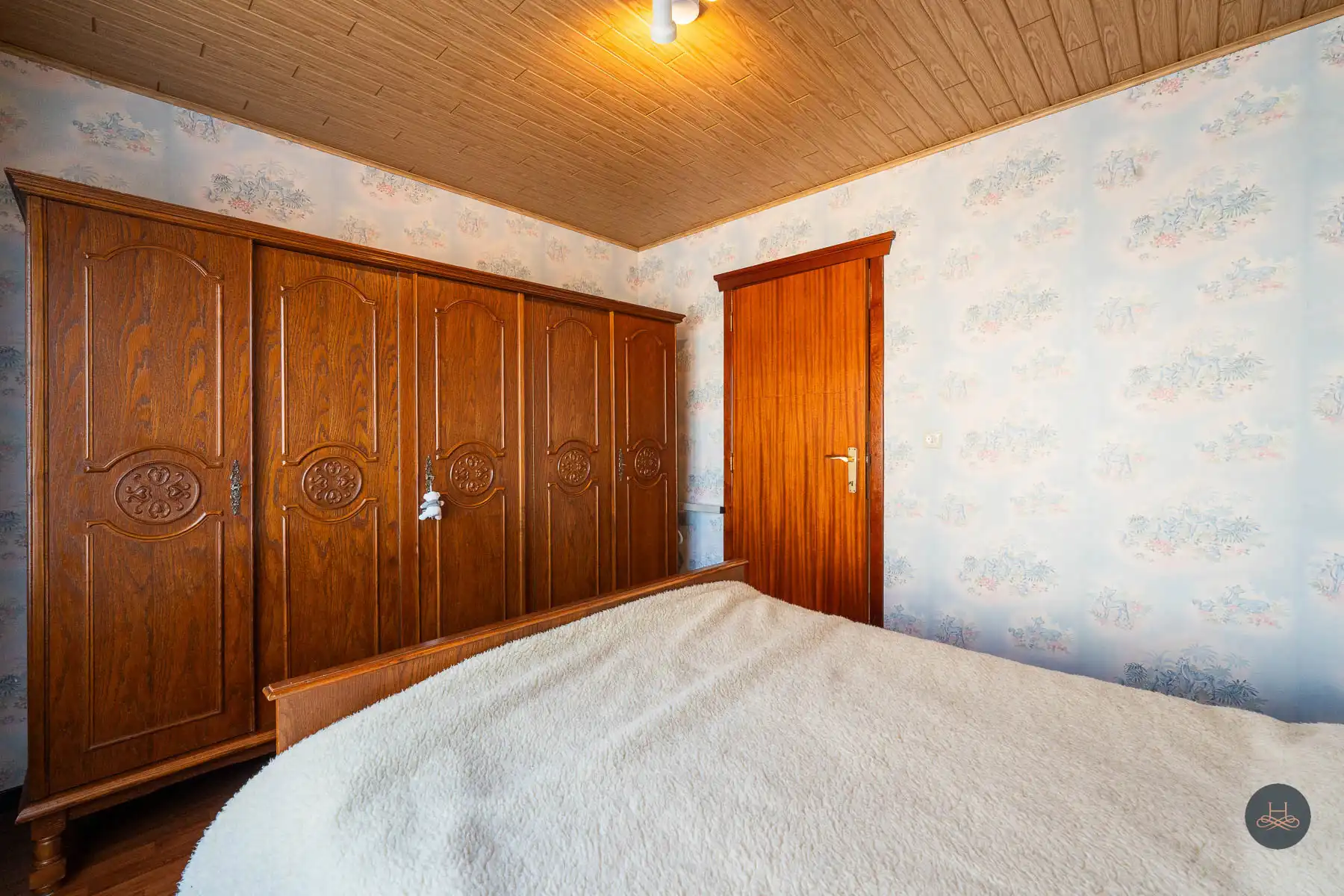 Ruime woning in rustige woonwijk  foto 14