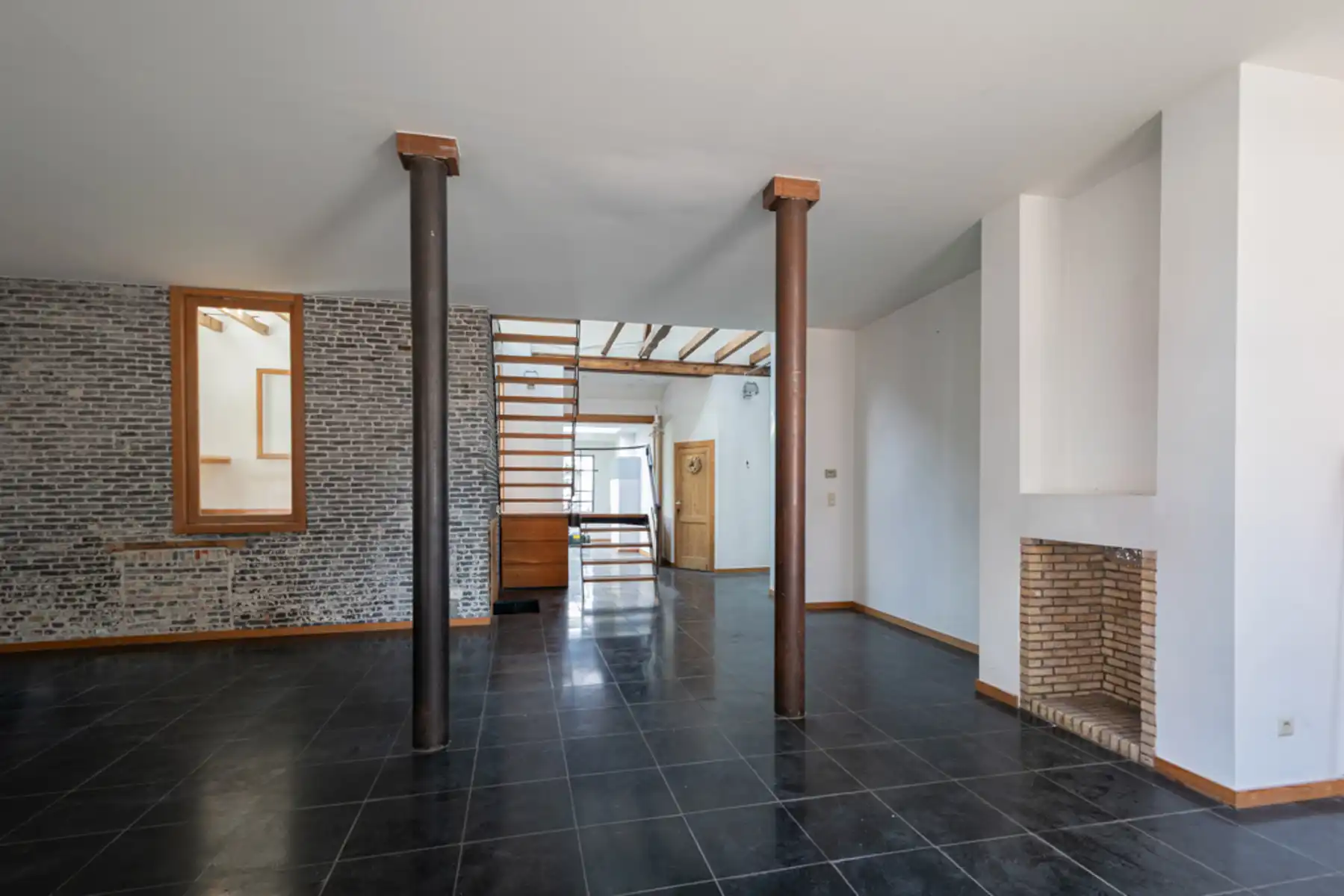 CHARMEWONING IN HET OUDE DORP VAN SCHILDE foto 3