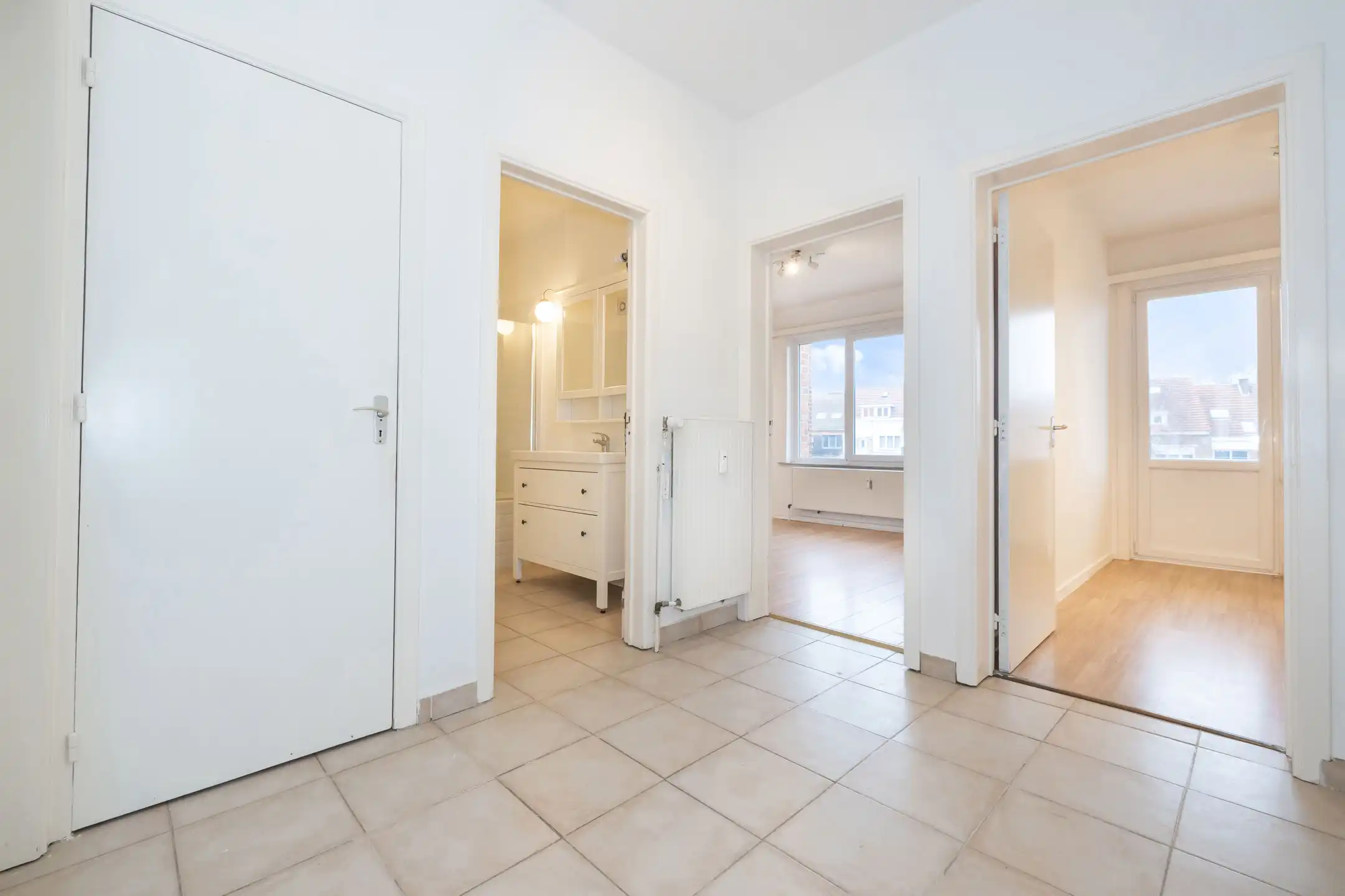 Rustige oase aan de rand van Brussel ! foto 7