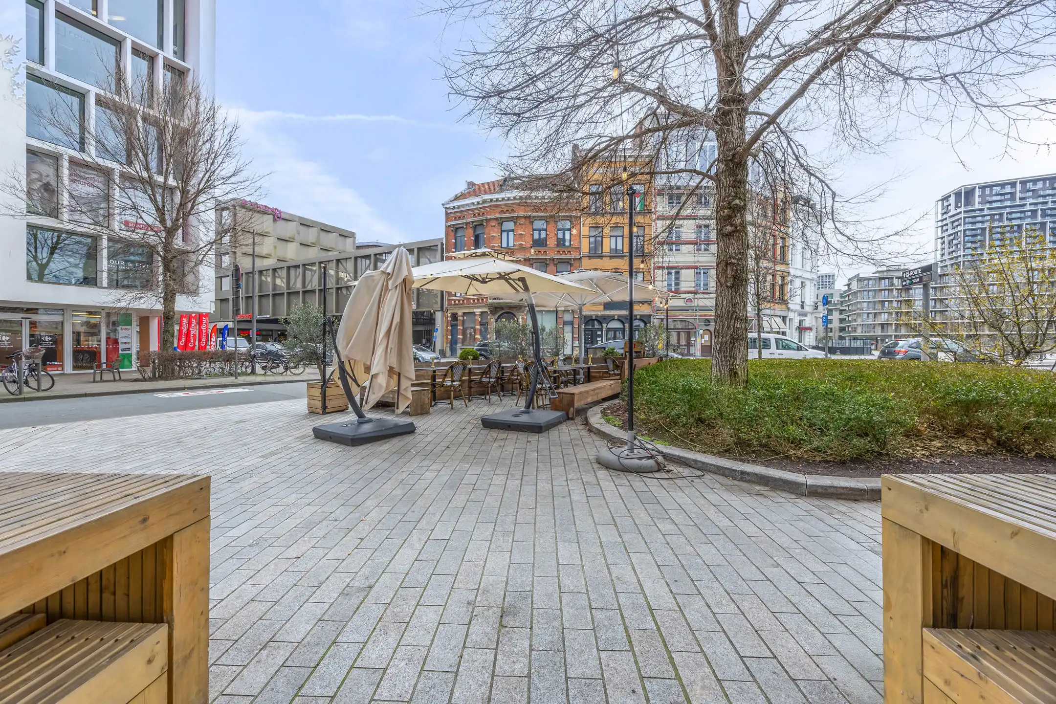 HORECAPAND OP HET TRENDY ANTWERPSE ZUID! foto 16