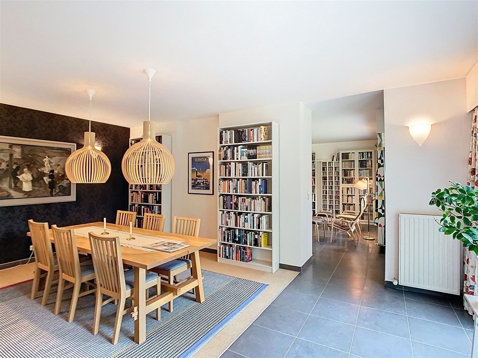 Unieke villa met prachtige tuin op 22a foto 10