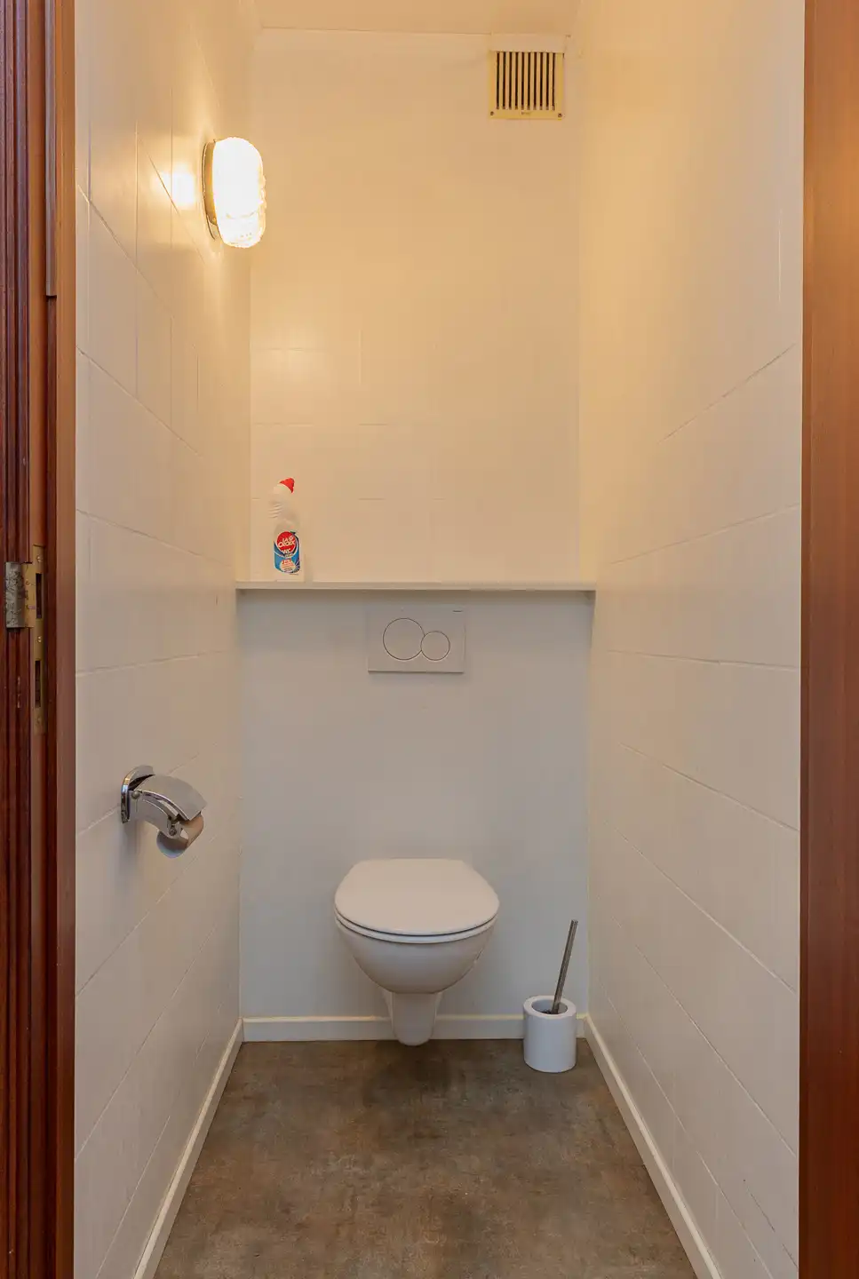 Opbrengsteigendom in centrum Aalst foto 29