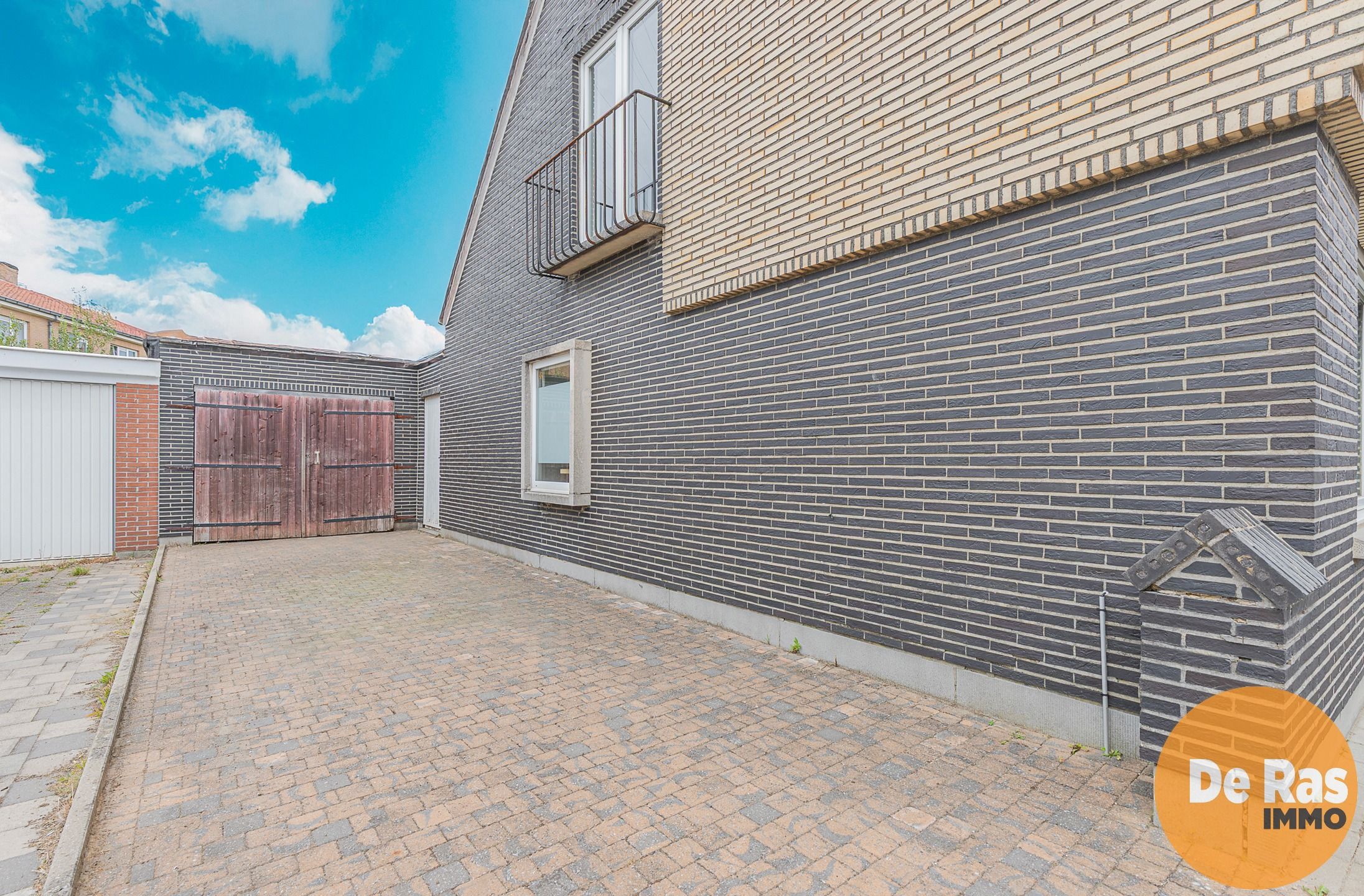 HERZELE -Leuke en perfect instapklare woning centrum Herzele foto 23