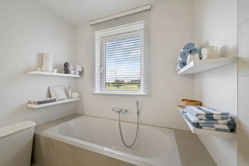 Nieuwbouwparel met comfort, rust en topligging foto 20