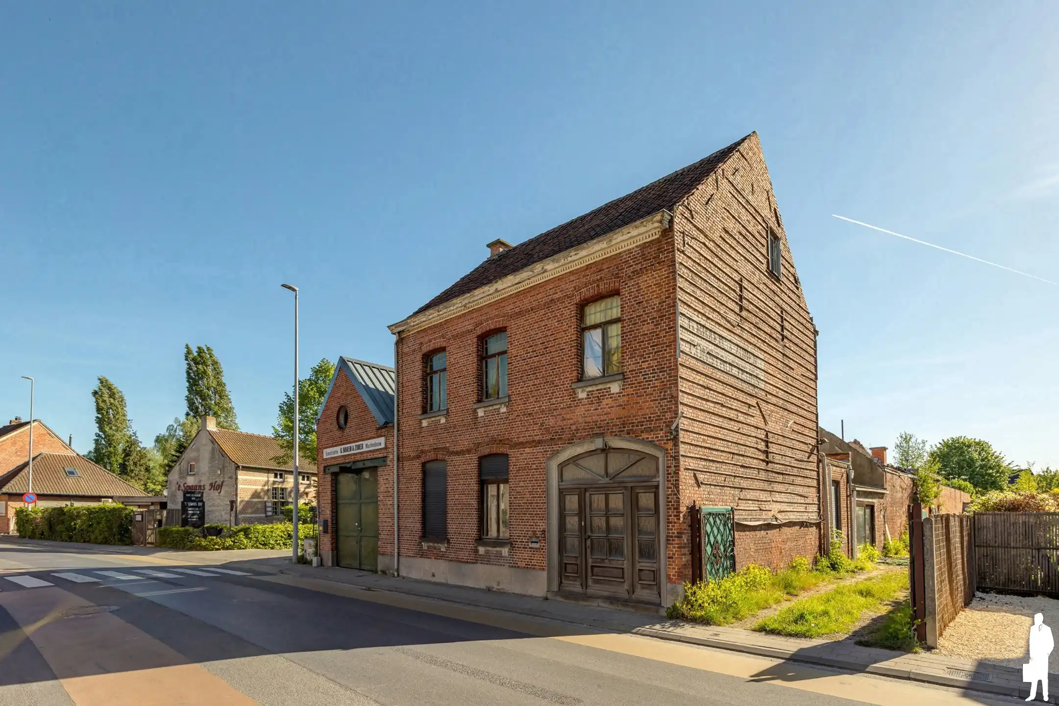 Huis te koop Drapstraat 32 - 9220 Hamme