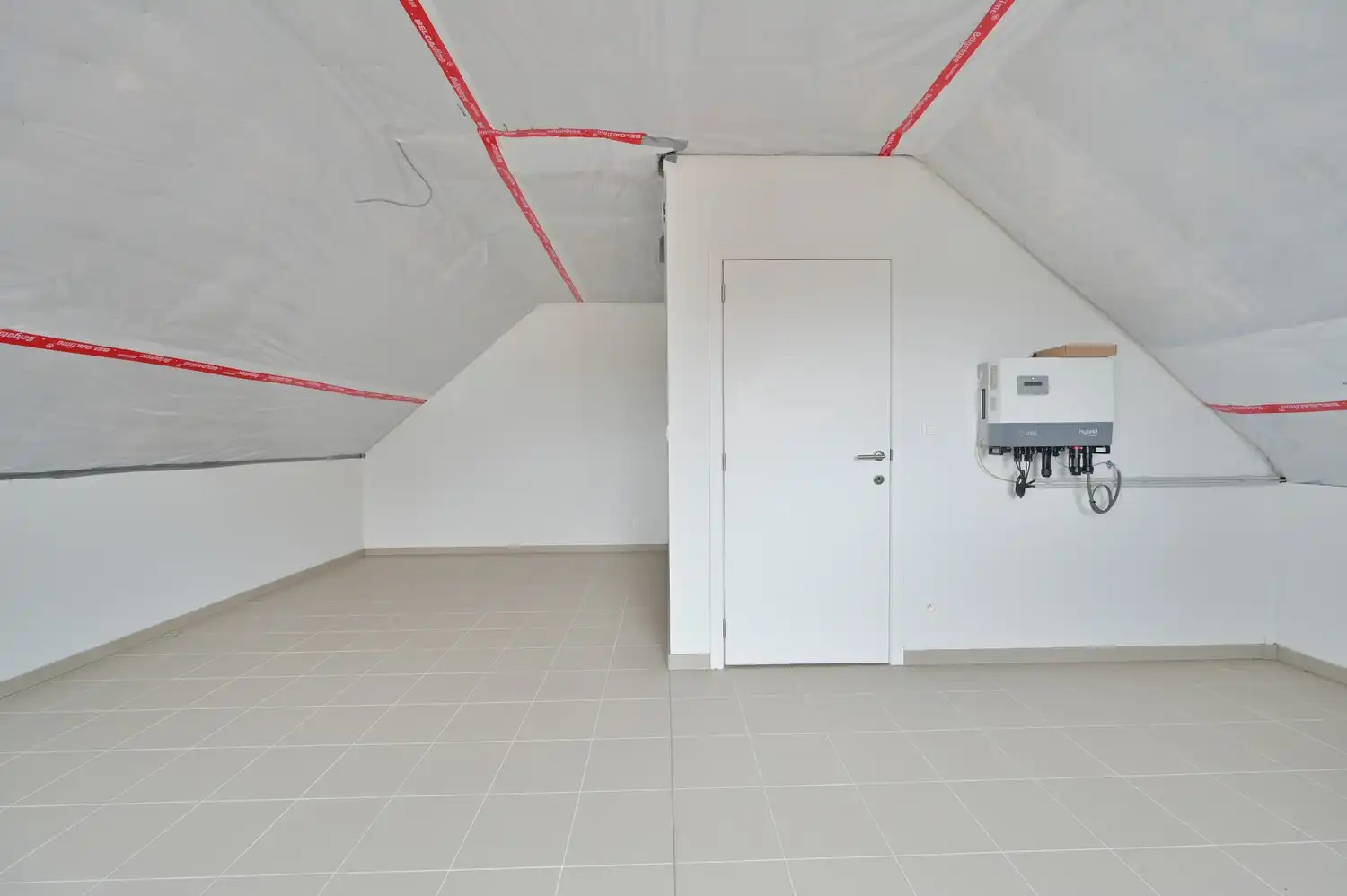 Ruime nieuwbouwwoning mogelijk aan 6% BTW foto 22