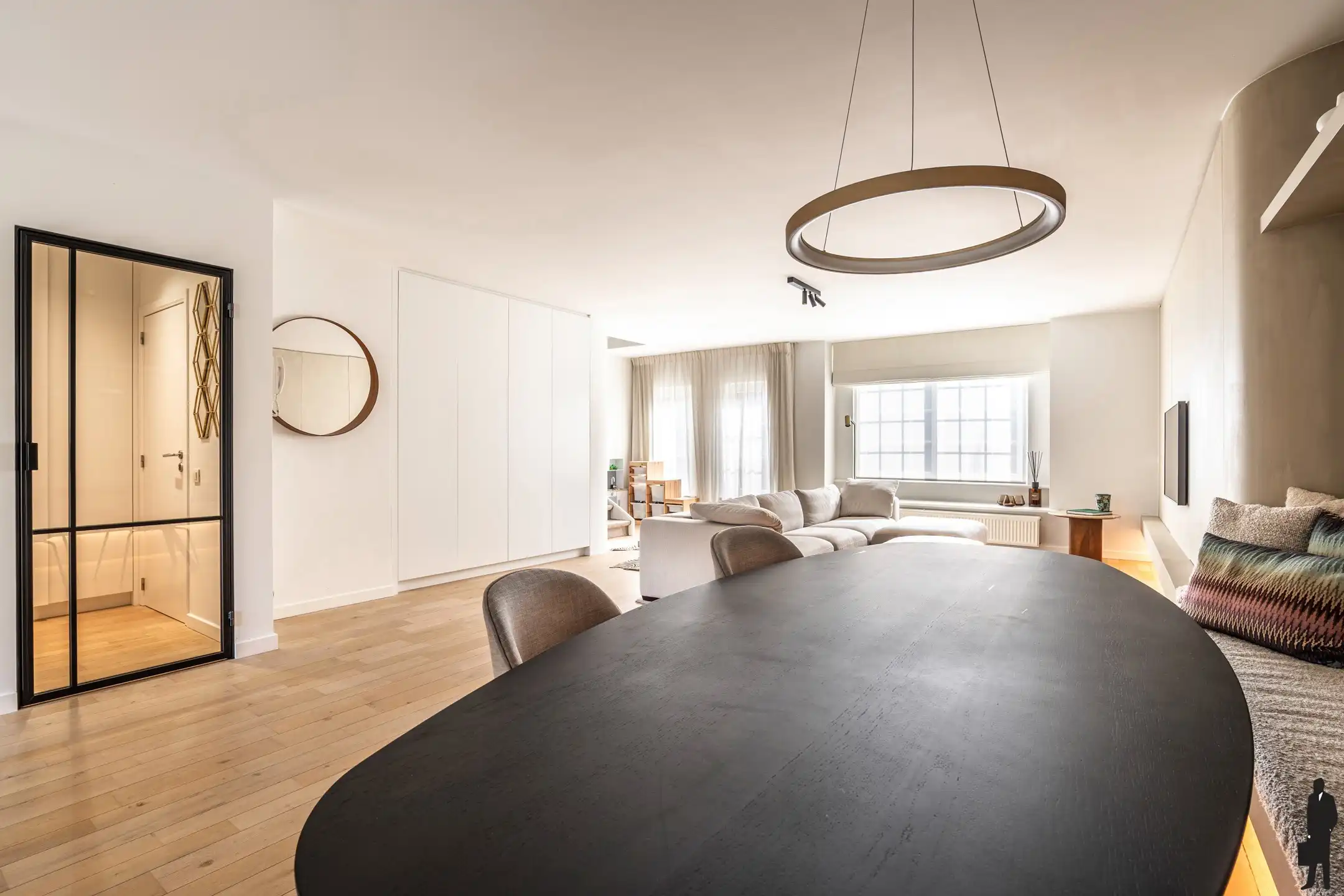 Gerenoveerde duplex (ca. 130 m²) met zonneterrassen  foto 4