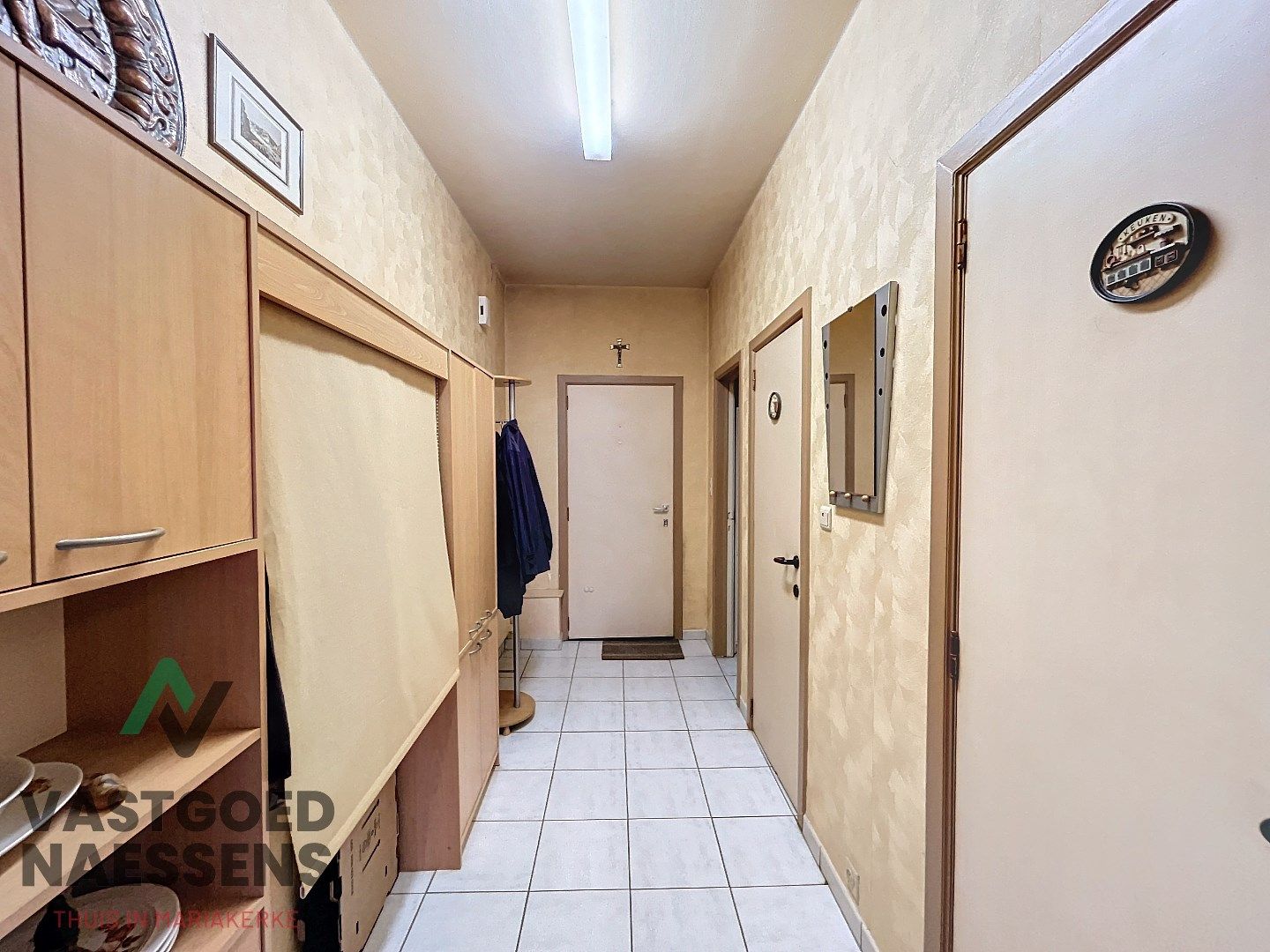 Instapklare studio vlakbij Zeedijk foto 6