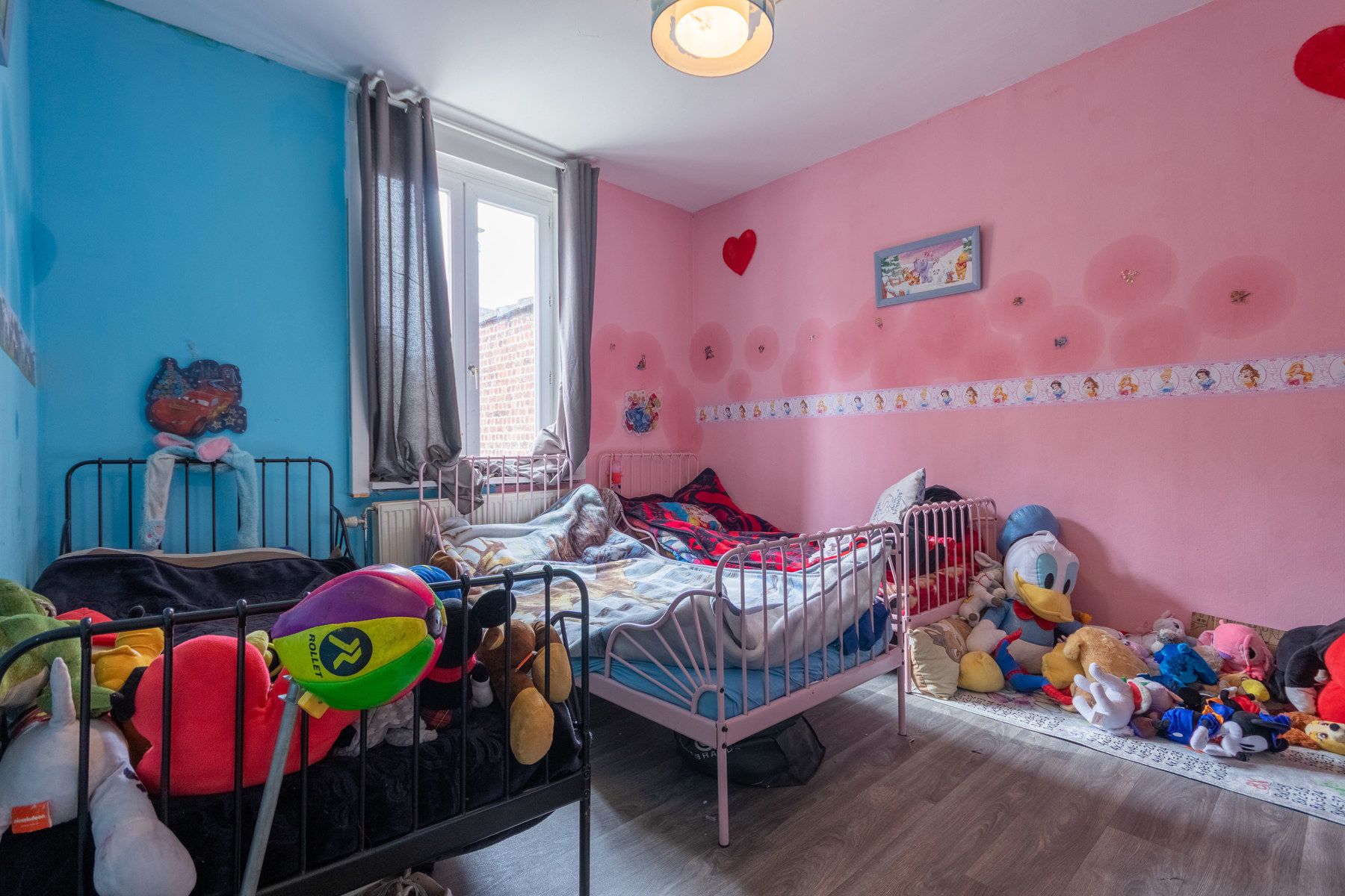 Gunstig gelegen woning met 3 slaapkamers en stadstuin foto 14
