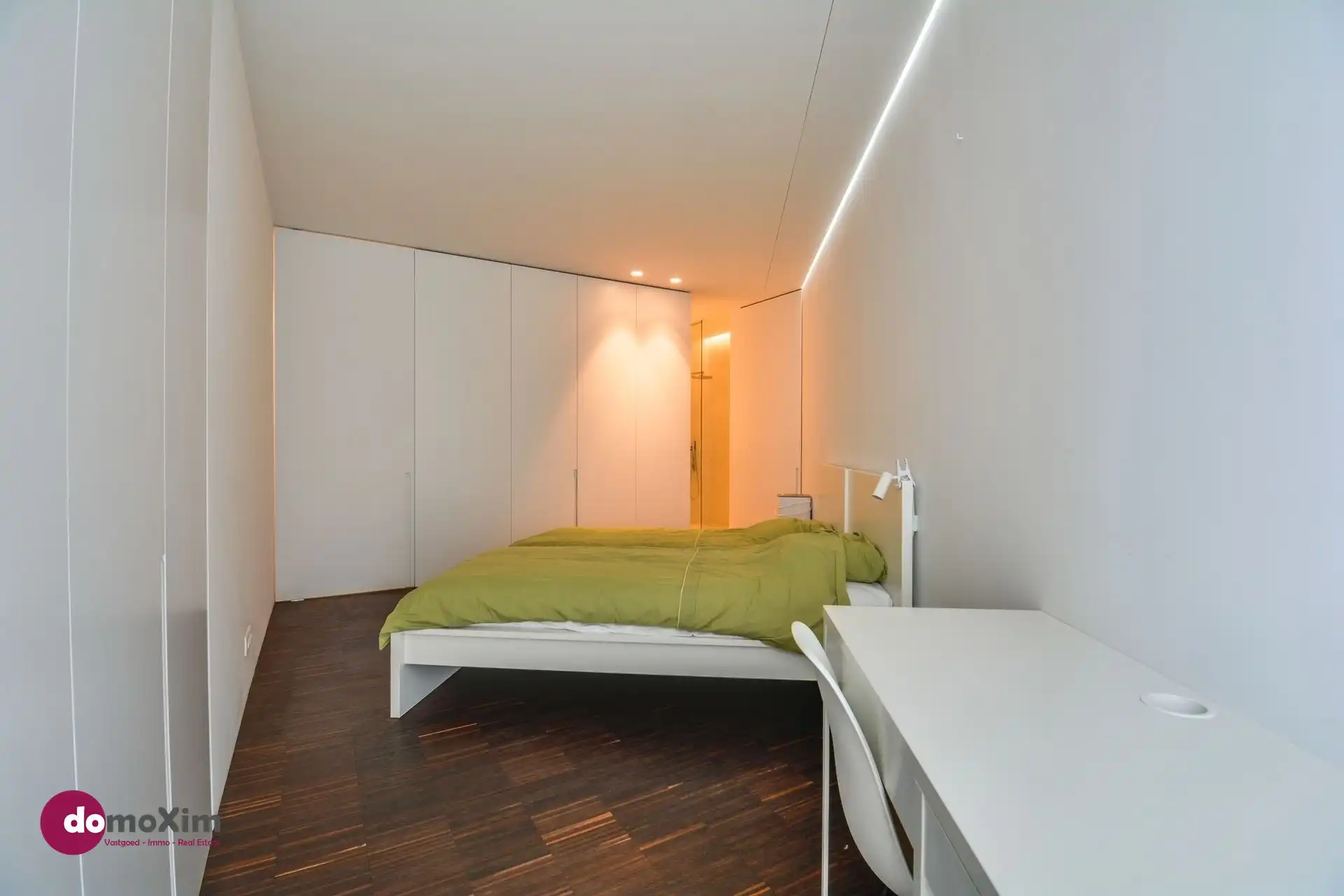 Architecturale woning met parking in het hart van Leuven  foto 33