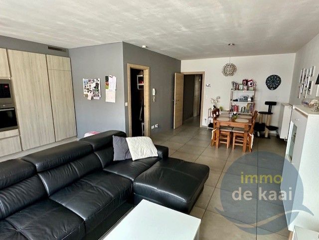 Appartement te huur foto 4