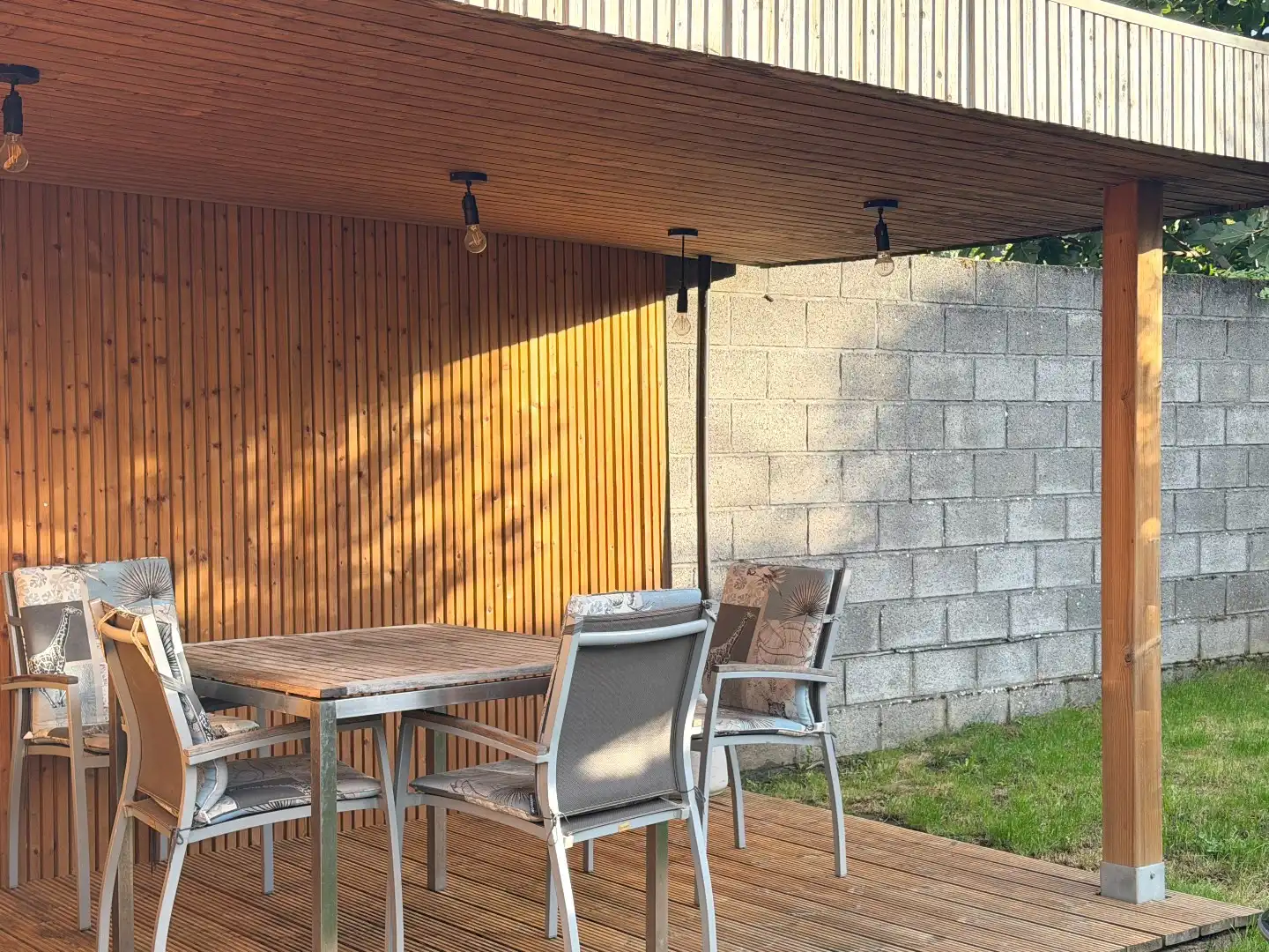  Instapklare rijwoning te koop in het centrum van Harelbeke! foto 22