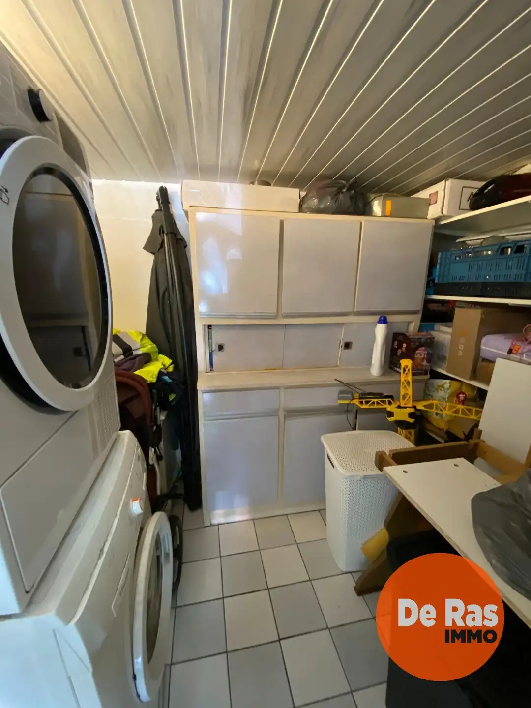 Aaigem- Charmante starterswoning met 2 slaapkamers en garage foto 11