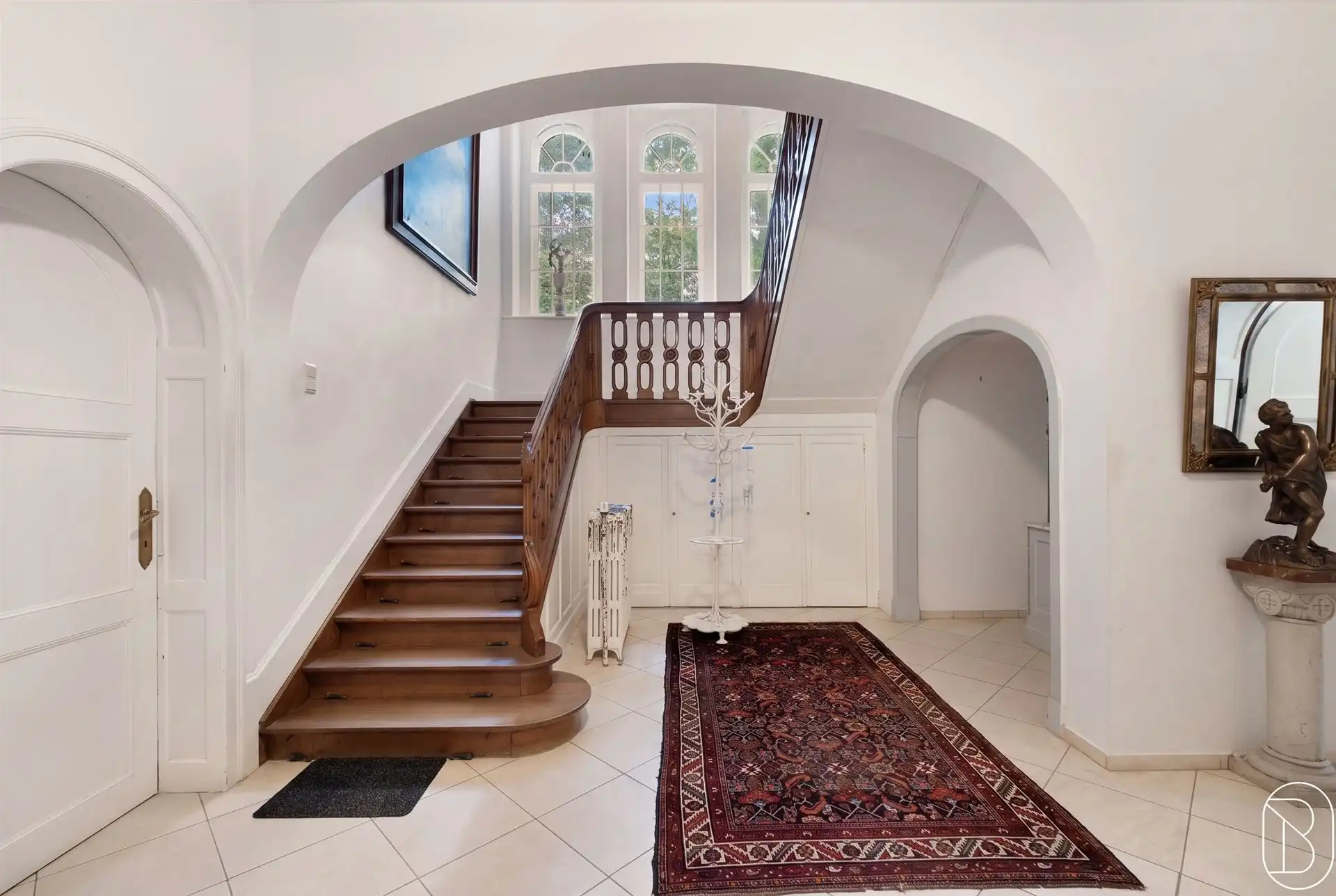 Prachtig kasteel met koetshuis op meer dan 8,7 hectare! foto 8