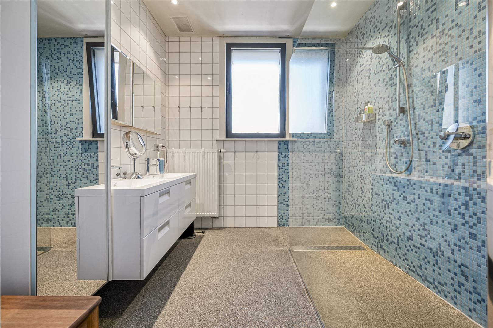 Instapklare karakterwoning met ziel en verrassende indeling foto 14