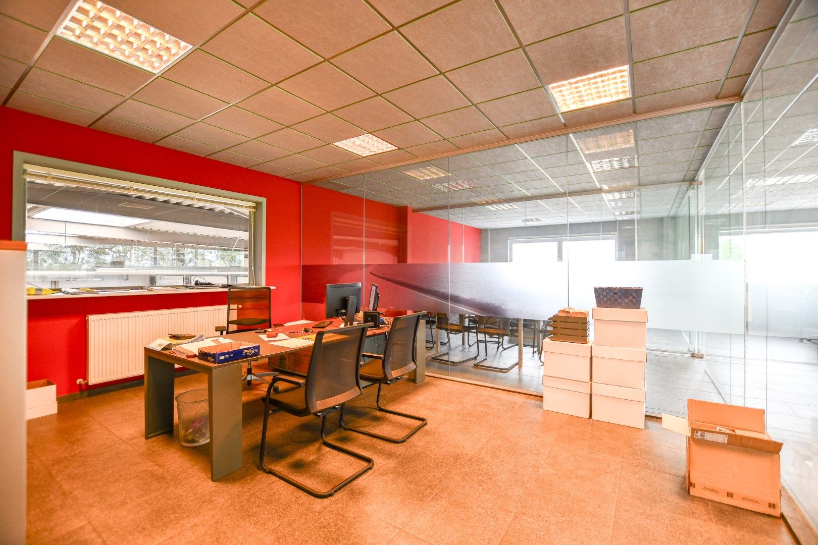 Uniek bedrijventerrein op toplocatie te Zeebrugge - 11.948 m² aan mogelijkheden!  foto 32