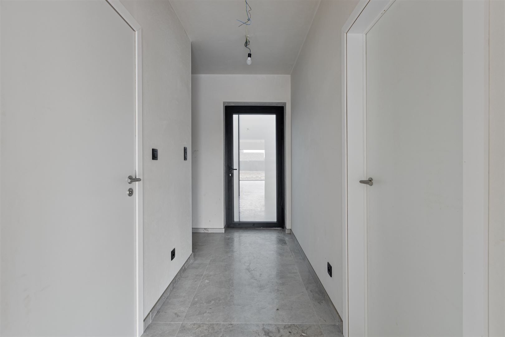 TE KOOP: Nieuwbouwwoning met 3 slaapkamers te Koersel!  foto 3