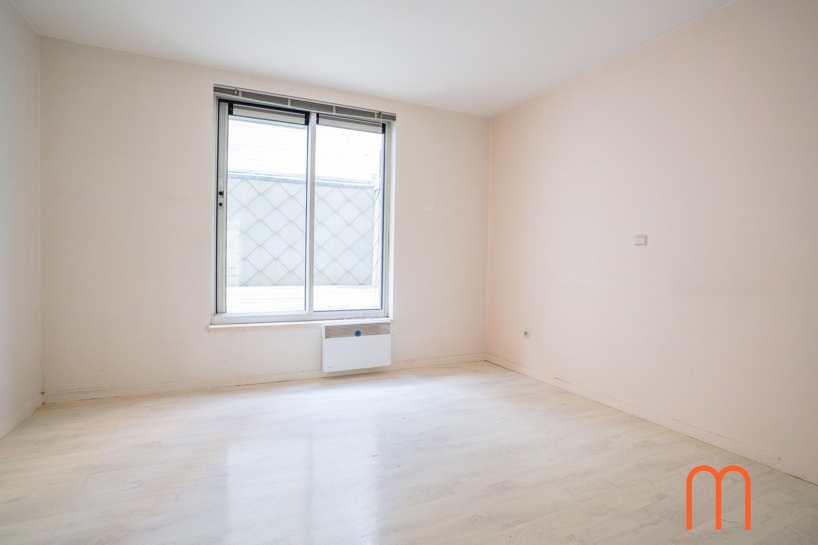 Mooi 1-slaapkamer appartement gelegen nabij het Casino Kursaal en het strand. foto 9