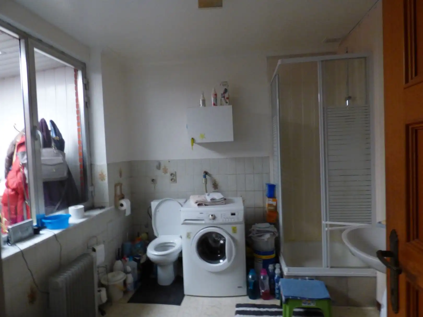 Woning met tal van mogelijkheden in Zonhoven foto 24