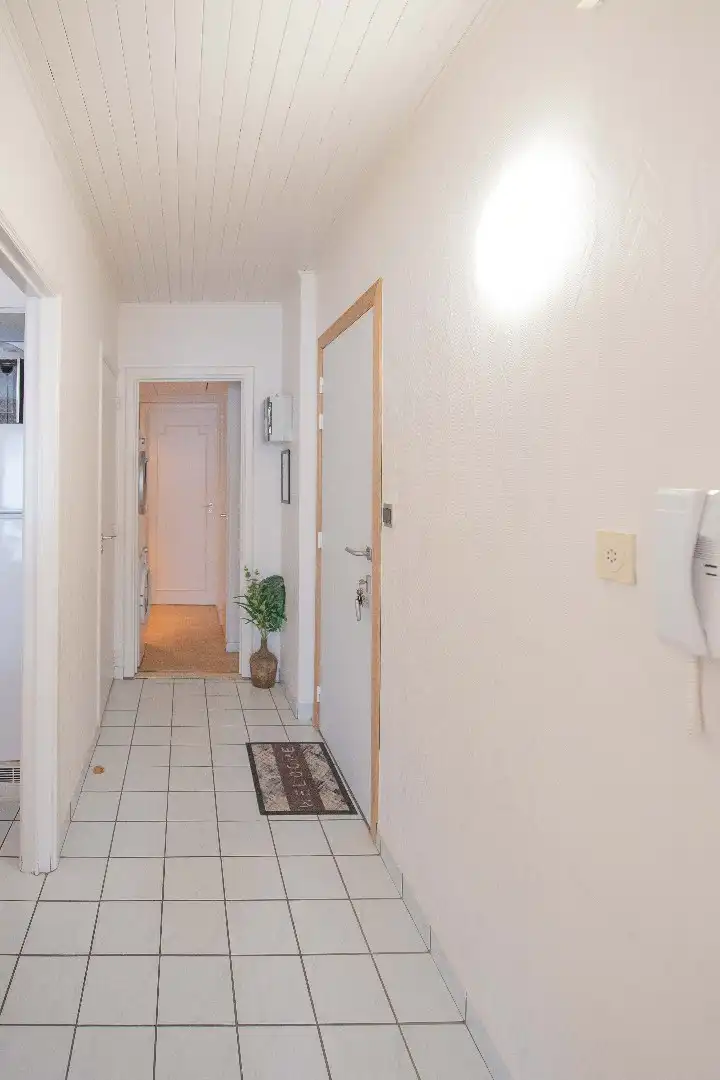 OOSTENDE - BELLE EPOQUEWIJK DICHTBIJ BIBLIOTHEEK, ZEEDIJK EN DE JAPANSE TUIN foto 2