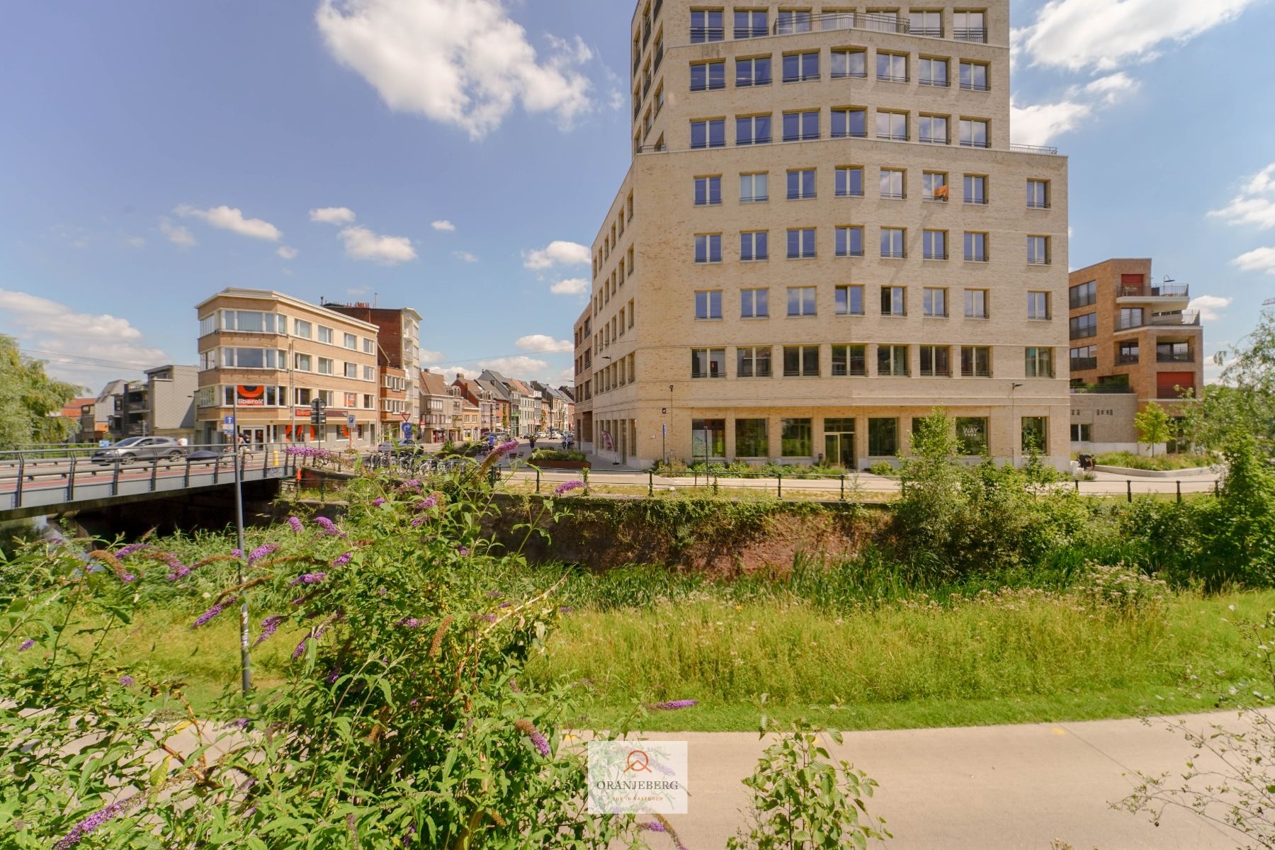 Gerenoveerd duplex-appartement op fantastische locatie! foto 26