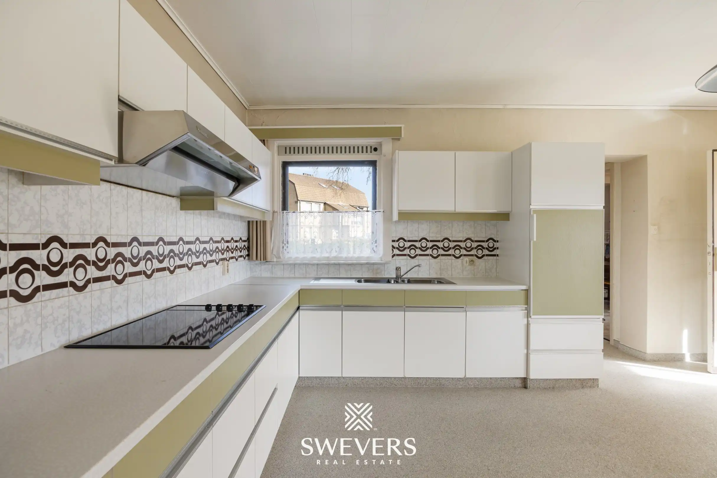 Ruime open bebouwing met uitzonderlijk potentieel op toplocatie in Hechtel-Eksel foto 13